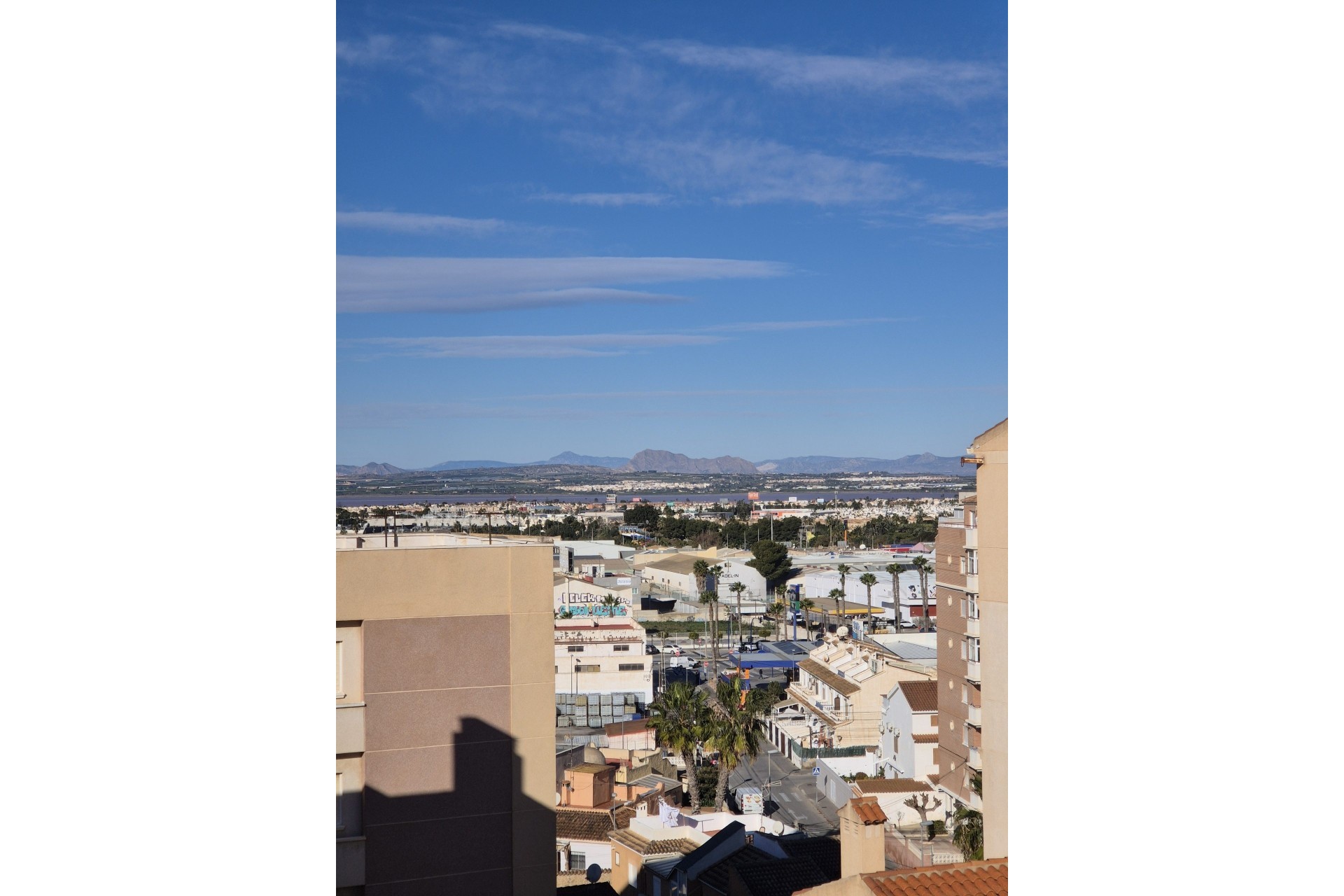 Herverkoop - Appartement / Flat -
Torrevieja