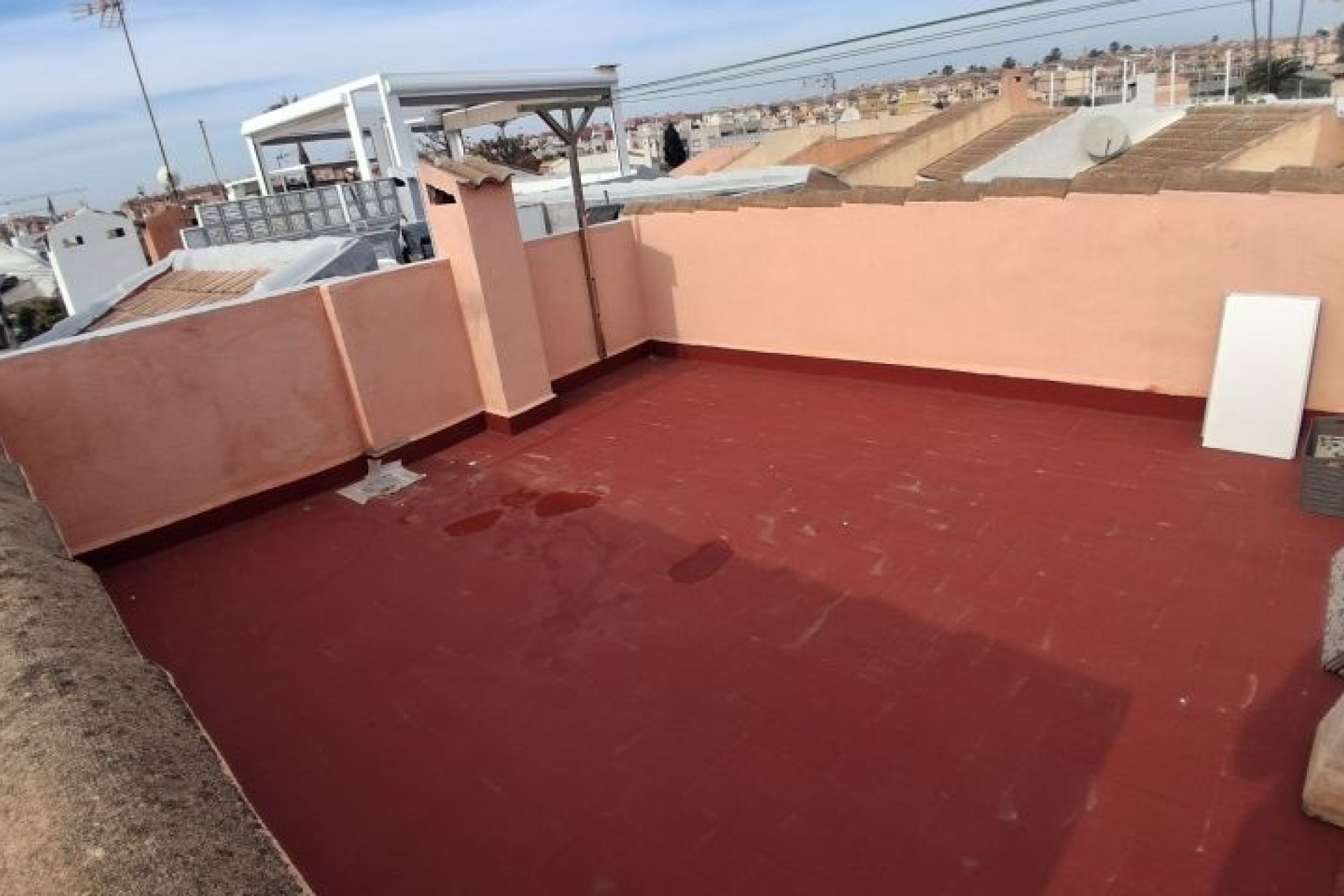 Herverkoop - Appartement / Flat -
Torrevieja