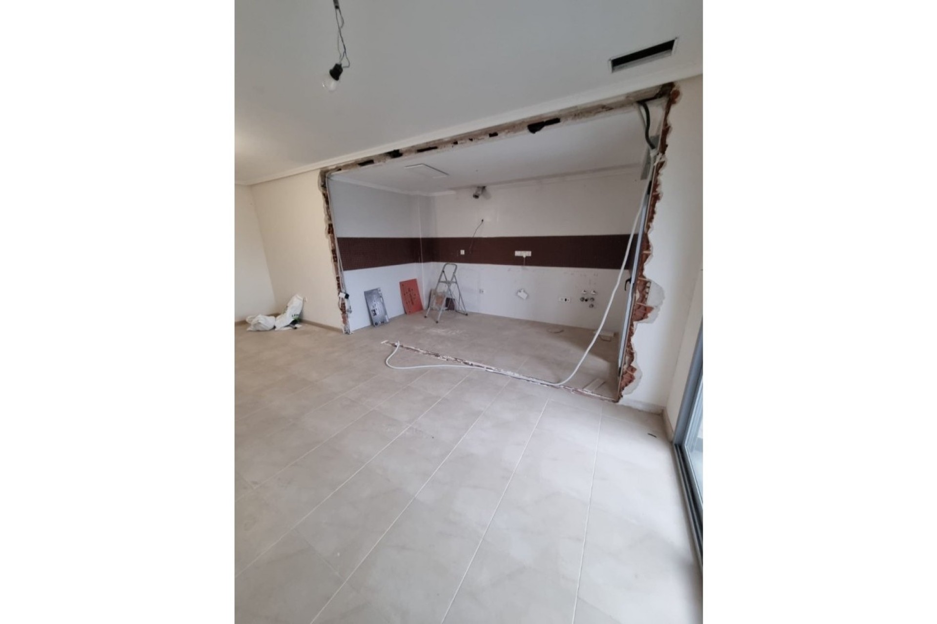 Herverkoop - Appartement / Flat -
Torrevieja