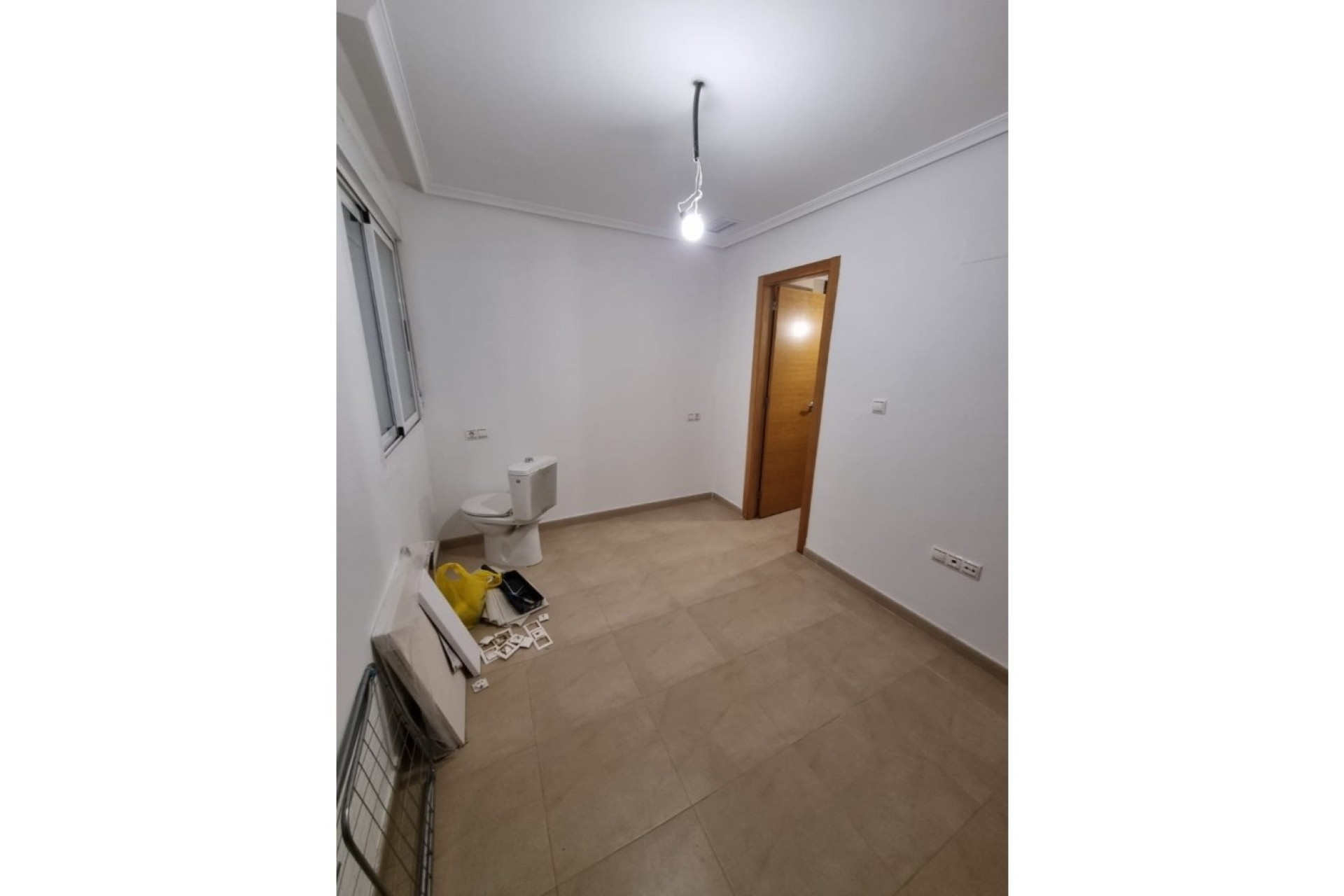 Herverkoop - Appartement / Flat -
Torrevieja