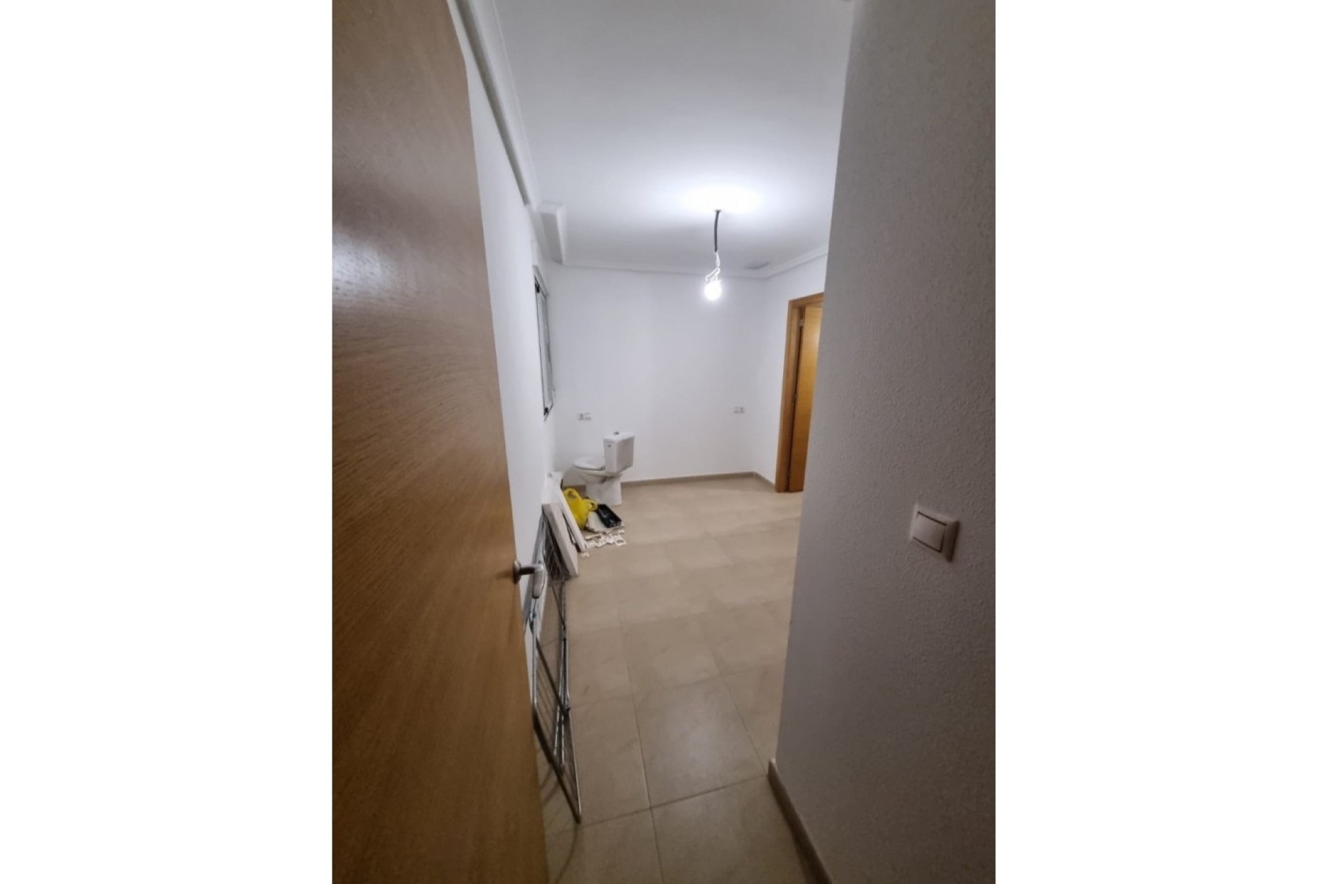 Herverkoop - Appartement / Flat -
Torrevieja