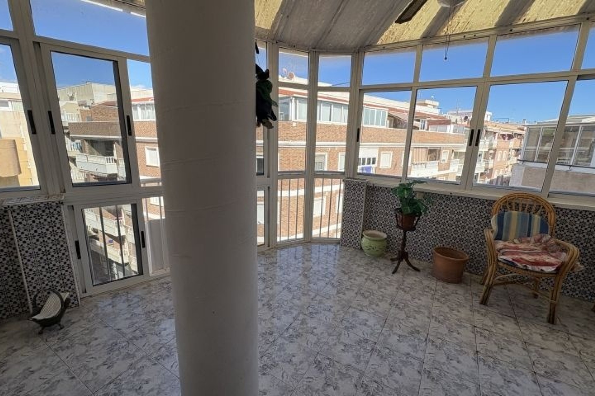 Herverkoop - Appartement / Flat -
Torrevieja