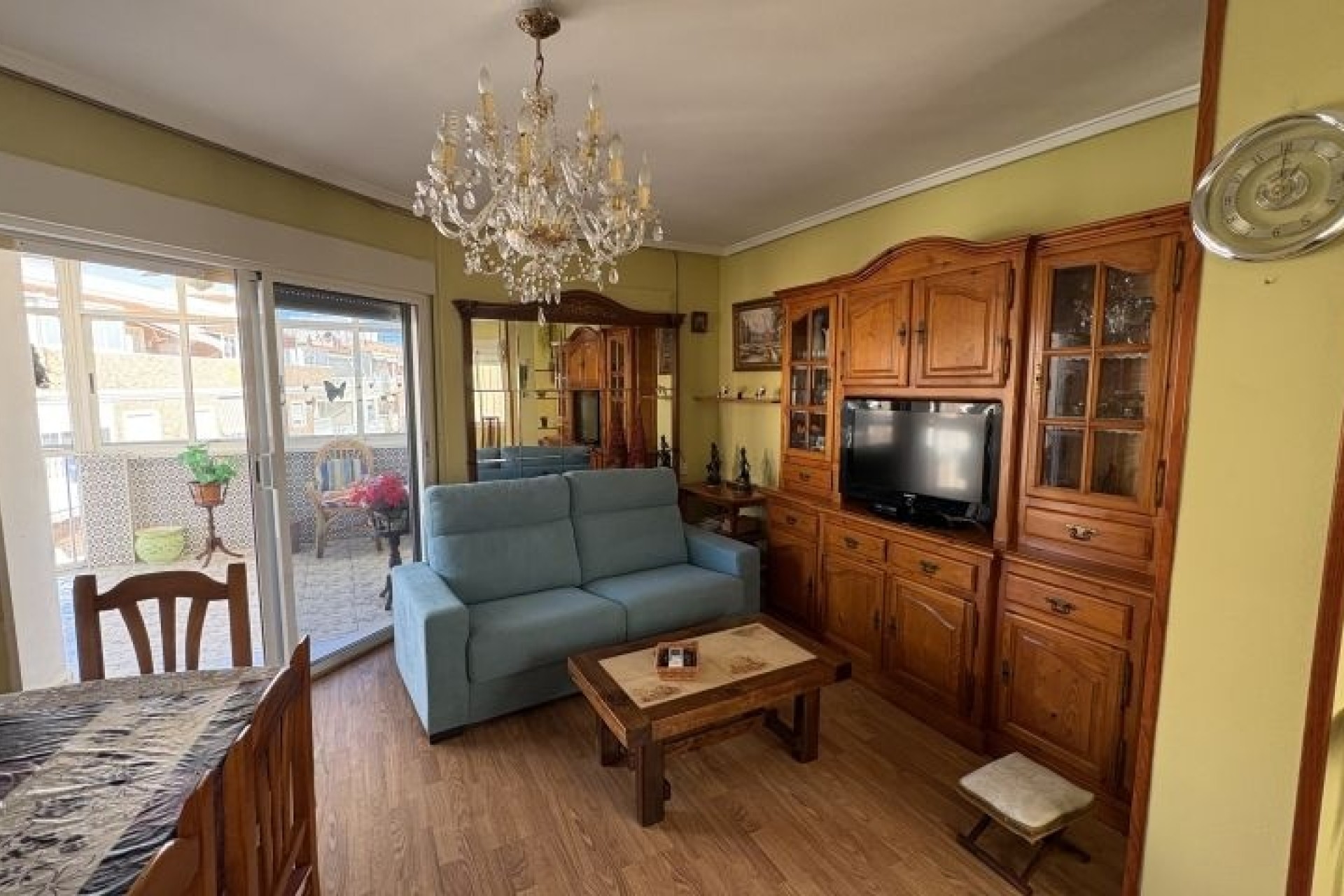 Herverkoop - Appartement / Flat -
Torrevieja