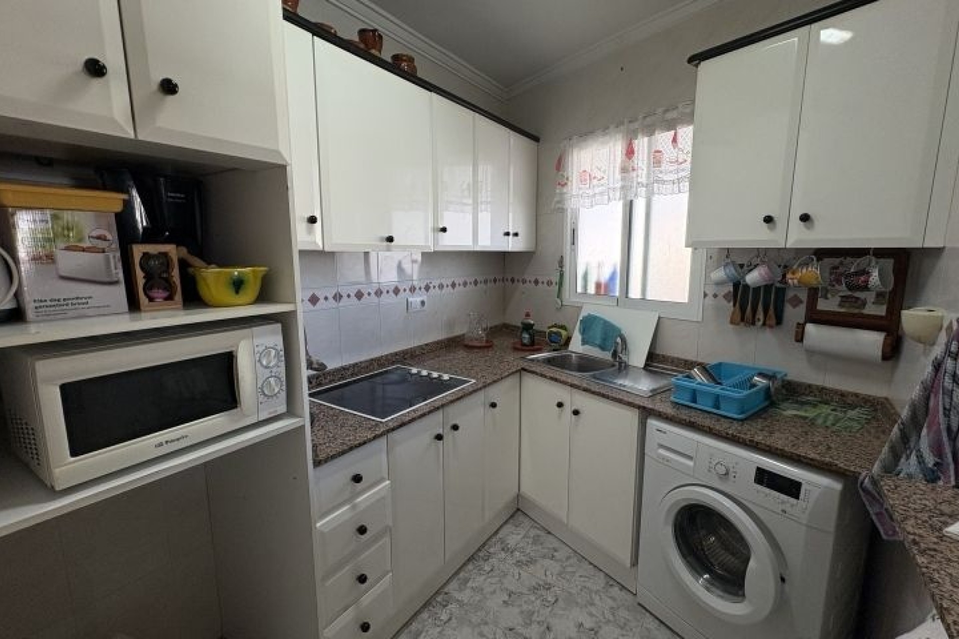 Herverkoop - Appartement / Flat -
Torrevieja