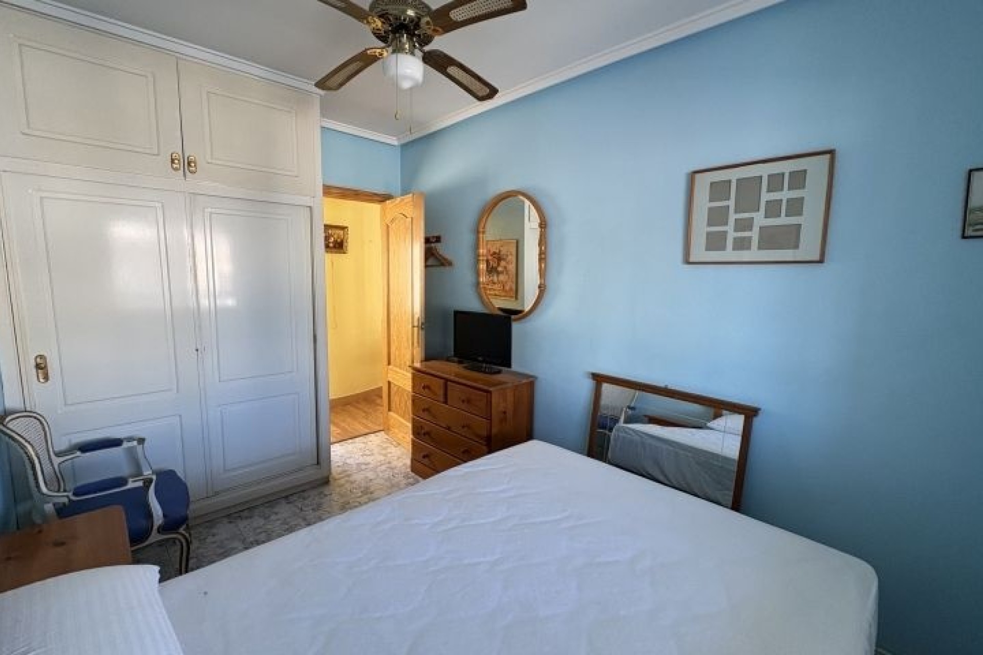 Herverkoop - Appartement / Flat -
Torrevieja