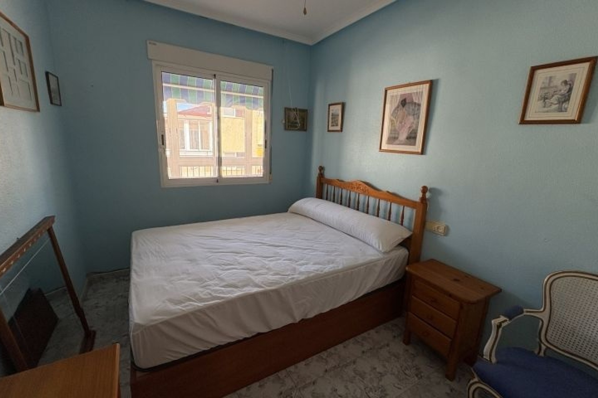 Herverkoop - Appartement / Flat -
Torrevieja