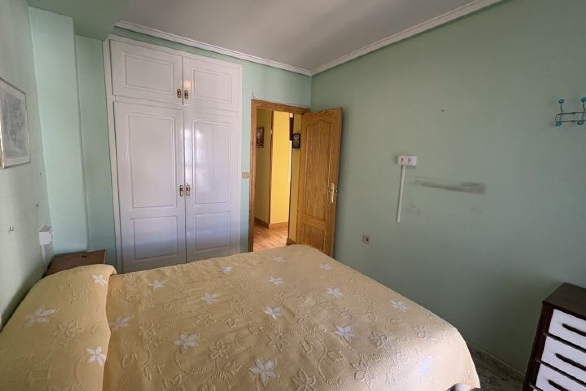 Herverkoop - Appartement / Flat -
Torrevieja