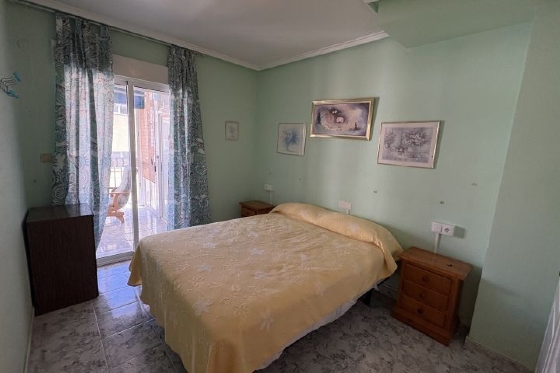 Herverkoop - Appartement / Flat -
Torrevieja