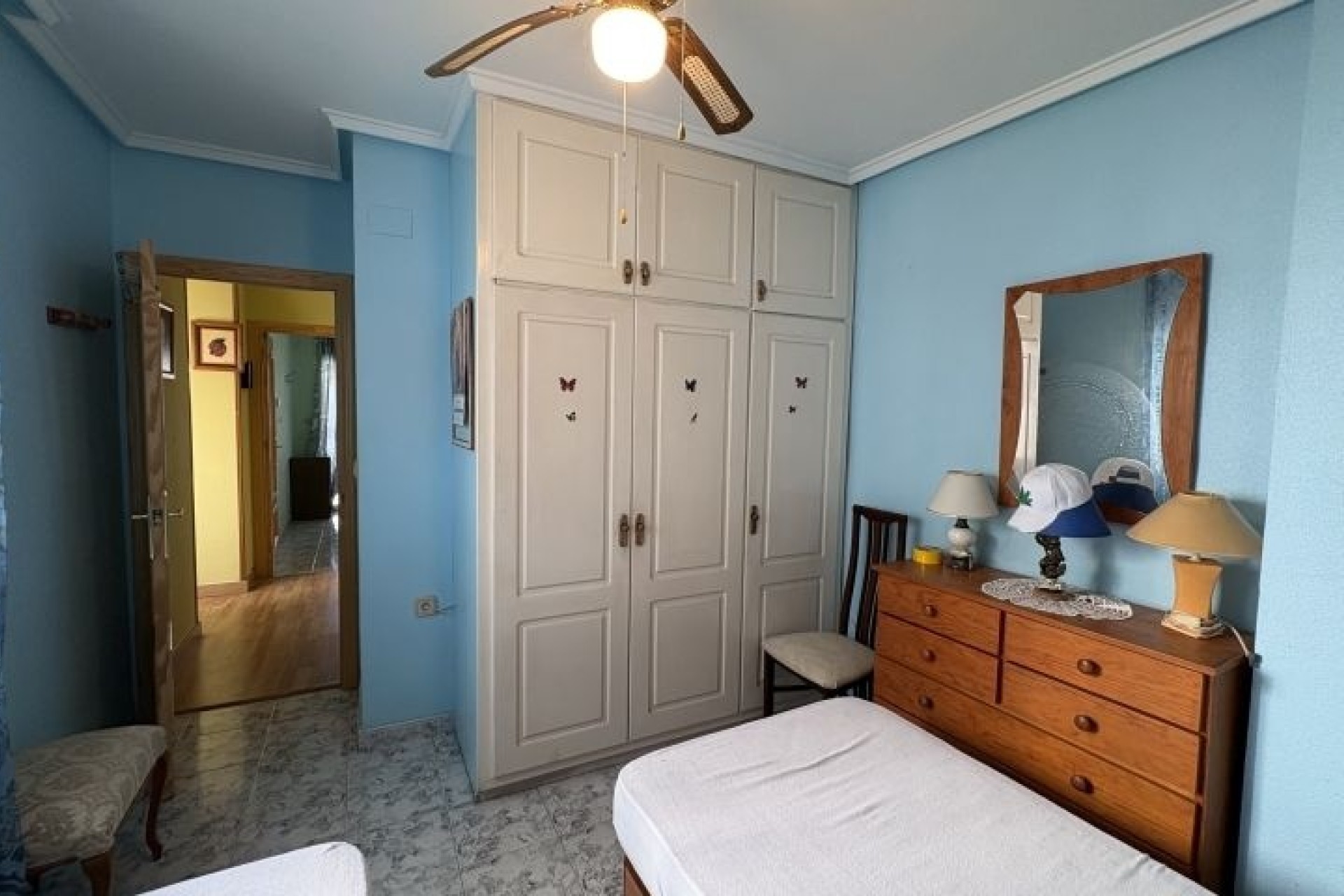 Herverkoop - Appartement / Flat -
Torrevieja