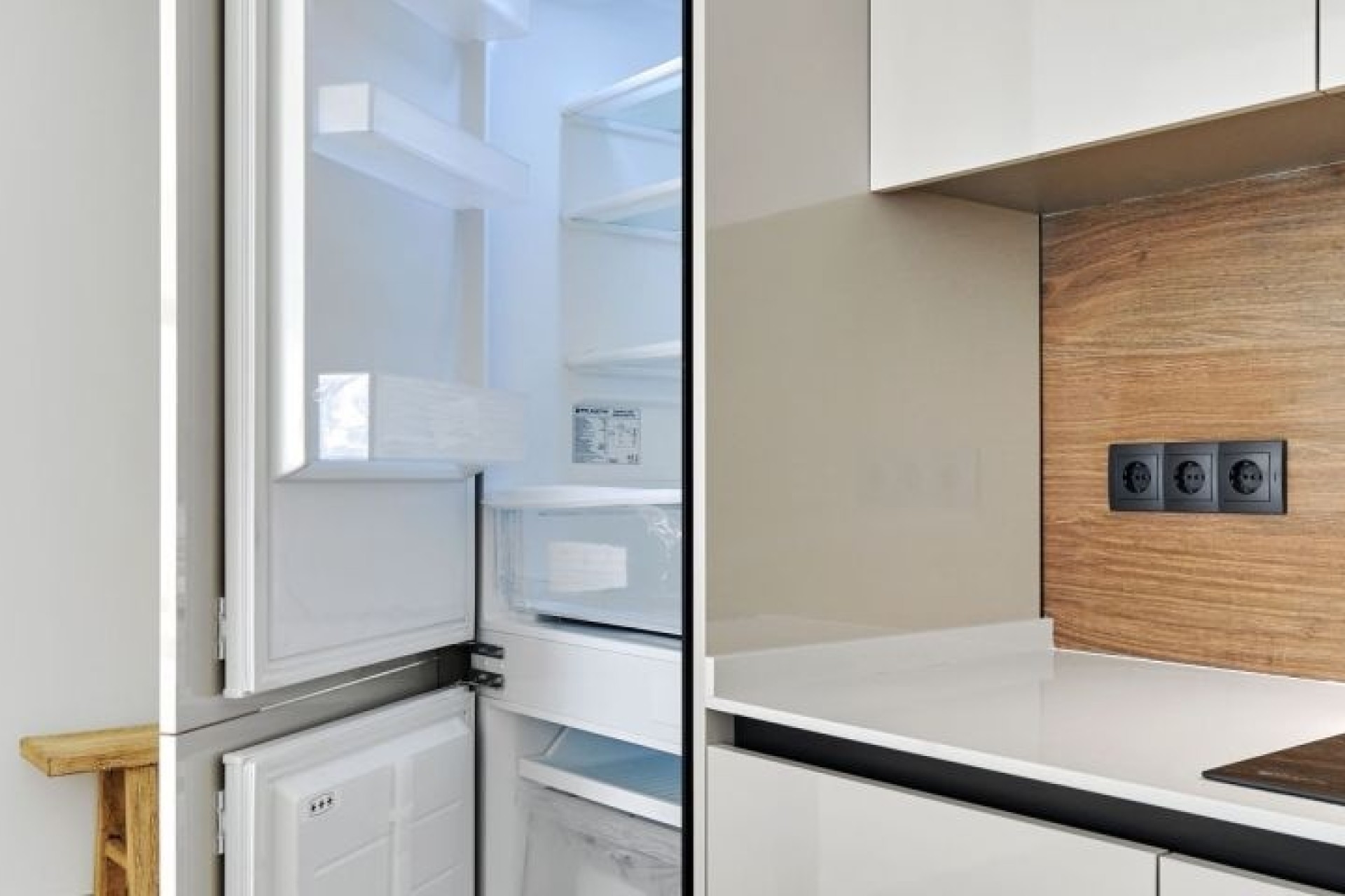 Herverkoop - Appartement / Flat -
Torrevieja