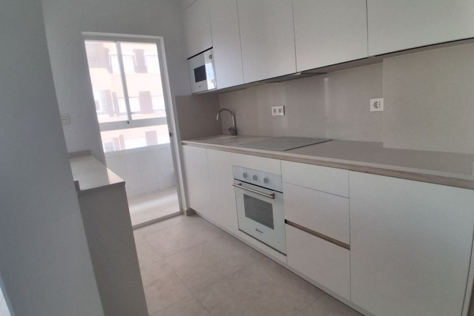 Herverkoop - Appartement / Flat -
Torrevieja