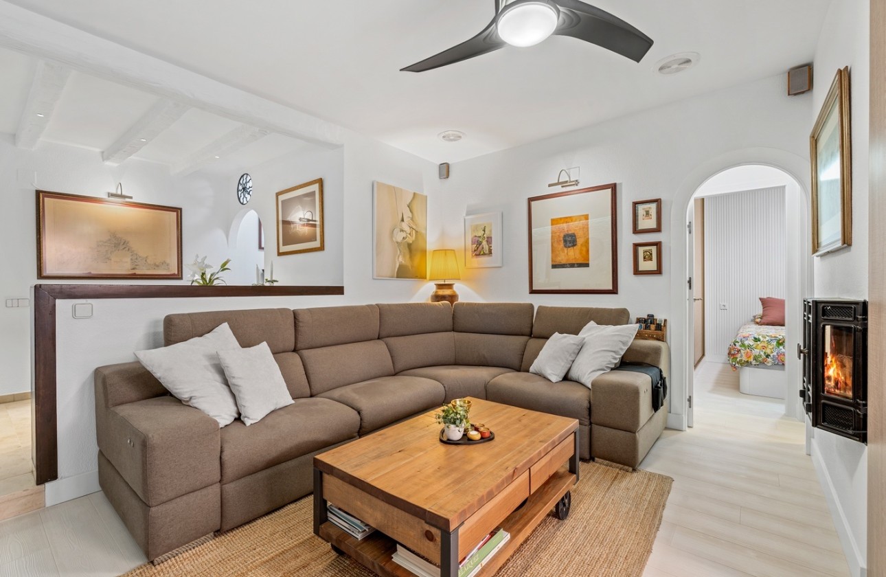 Herverkoop - Appartement / Flat -
Torrevieja