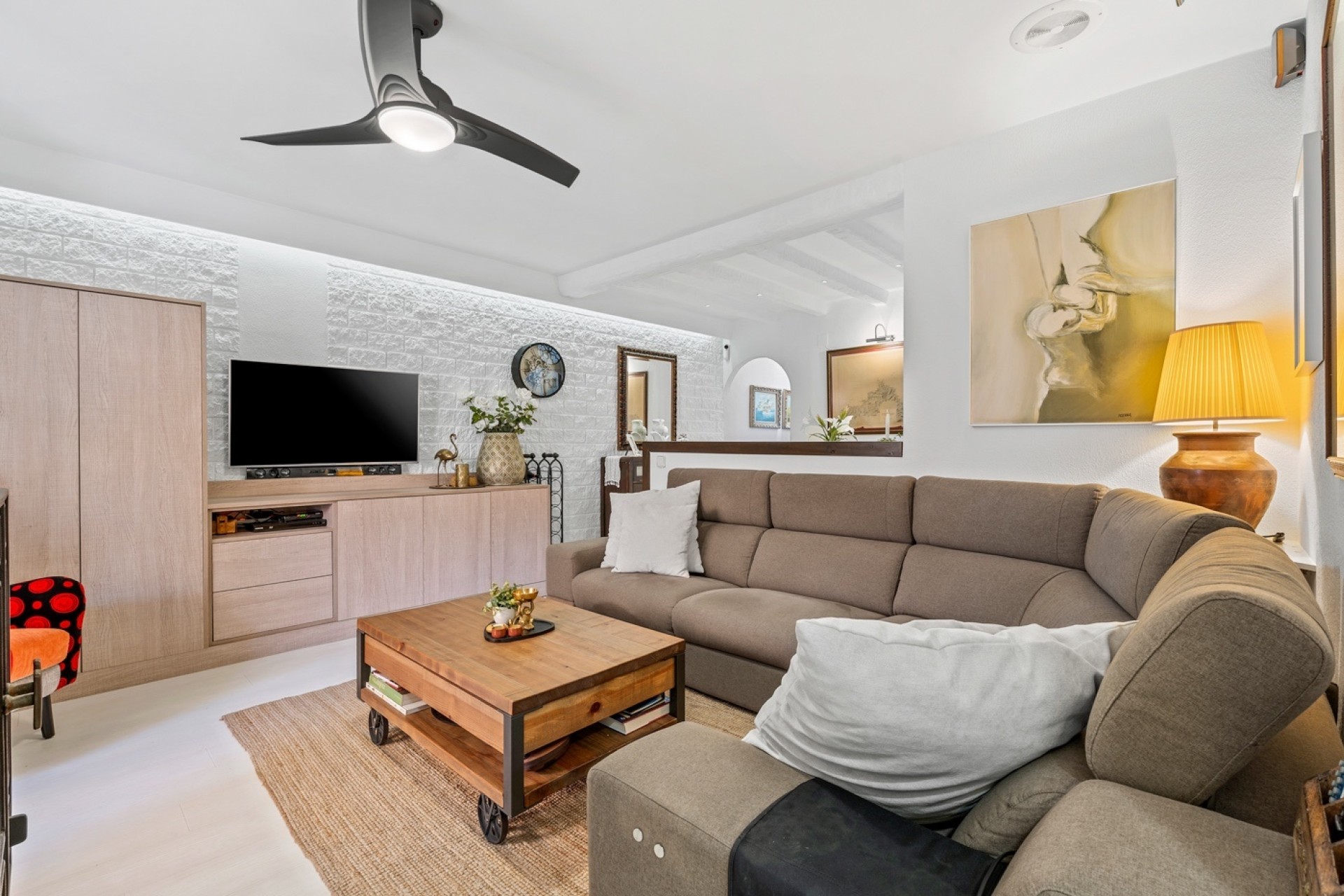 Herverkoop - Appartement / Flat -
Torrevieja