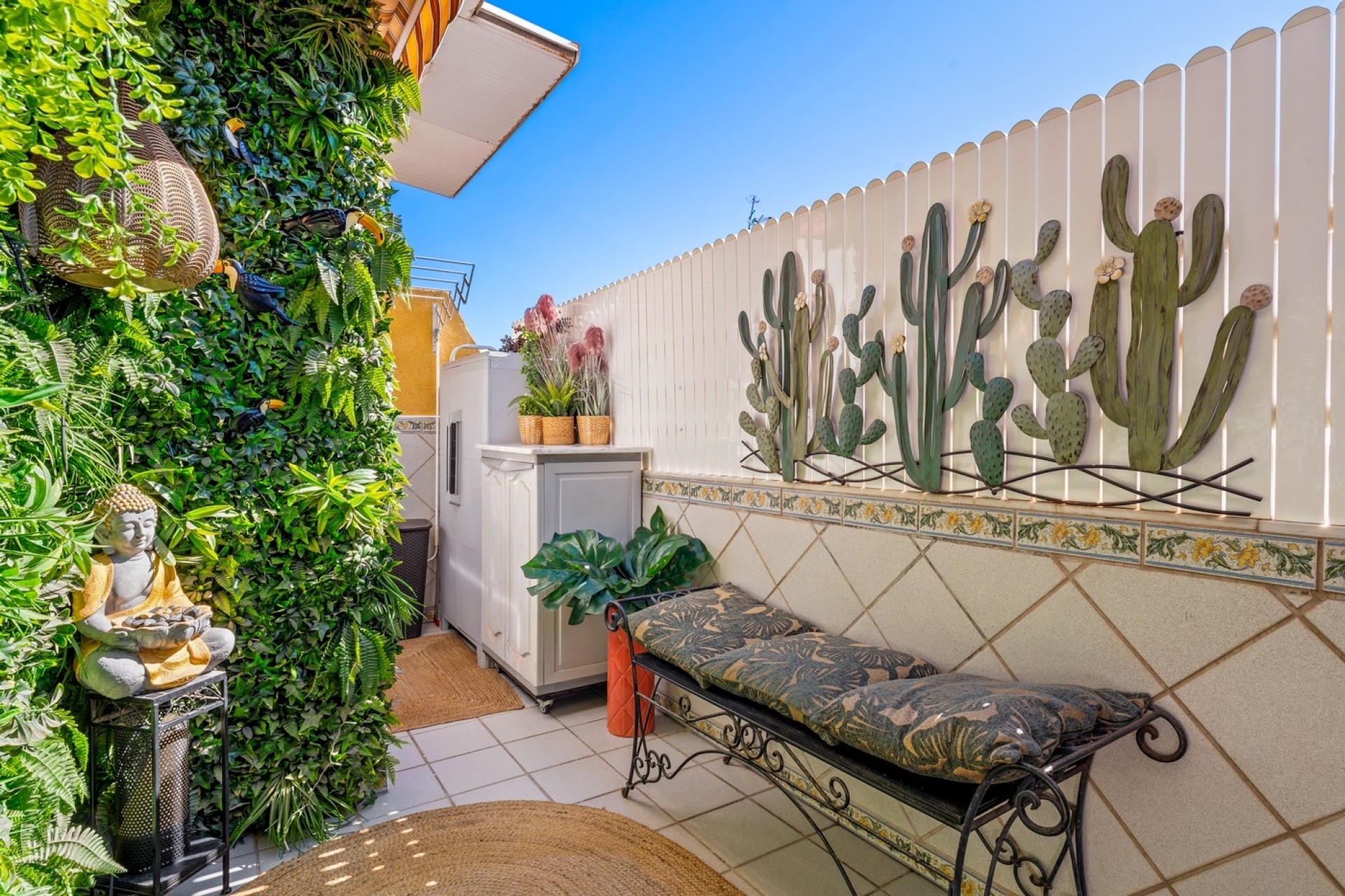 Herverkoop - Appartement / Flat -
Torrevieja