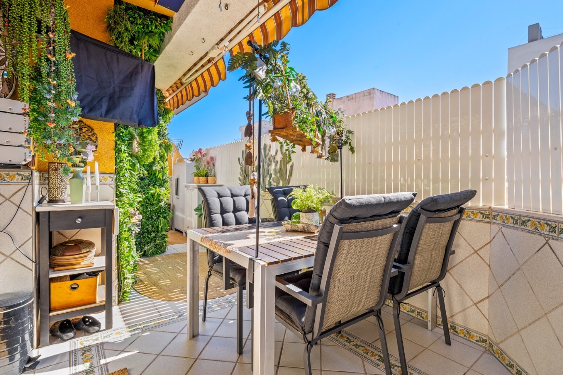 Herverkoop - Appartement / Flat -
Torrevieja