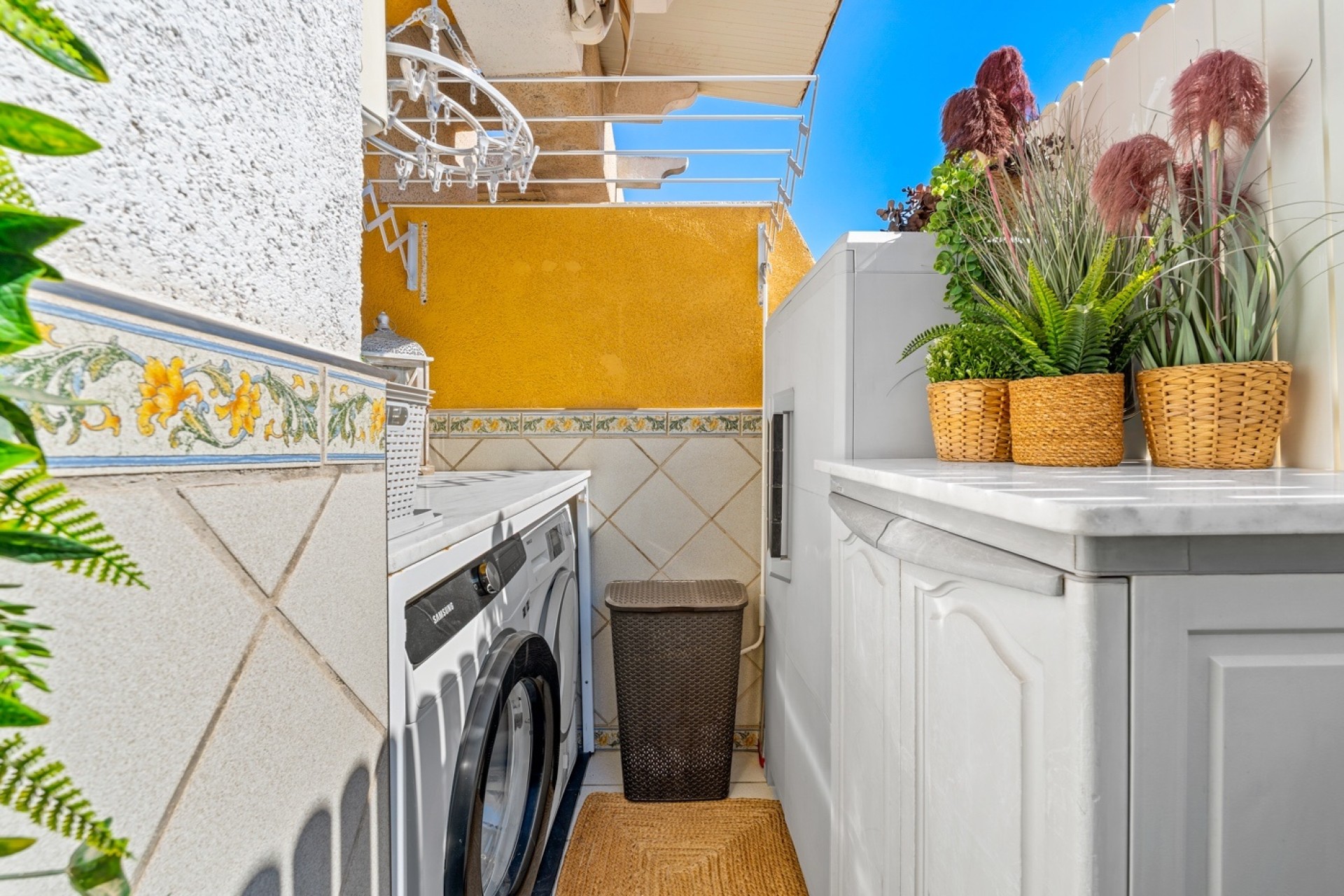 Herverkoop - Appartement / Flat -
Torrevieja