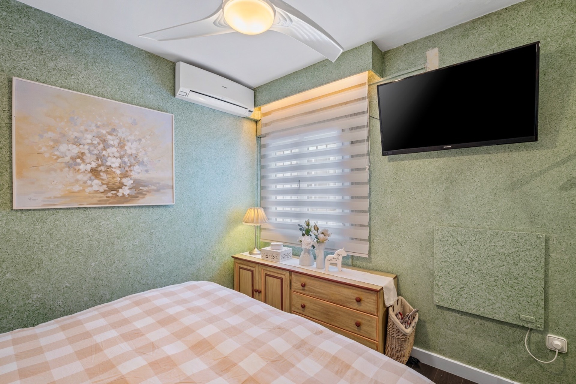 Herverkoop - Appartement / Flat -
Torrevieja