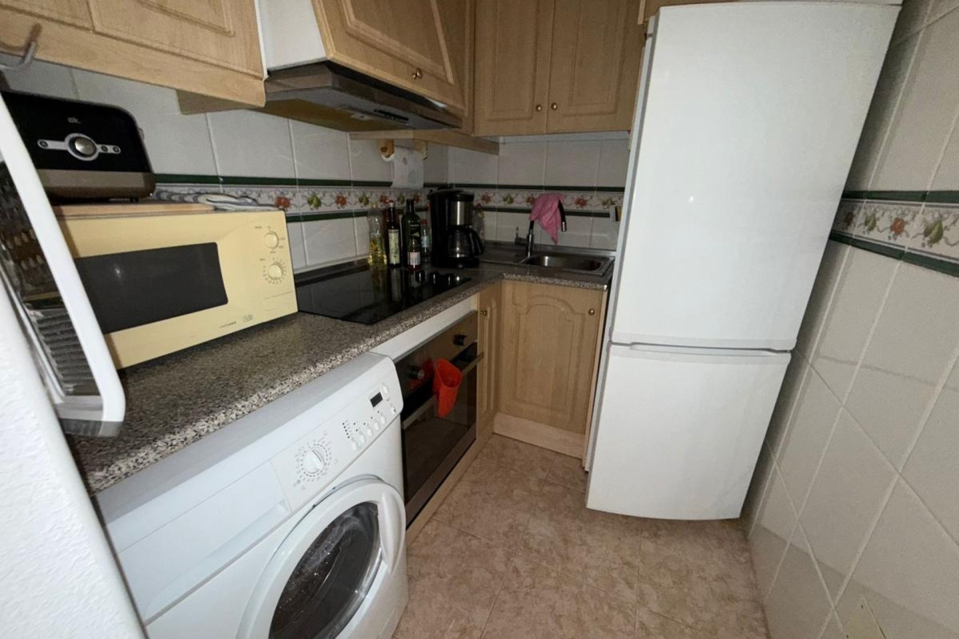 Herverkoop - Appartement / Flat -
Torrevieja