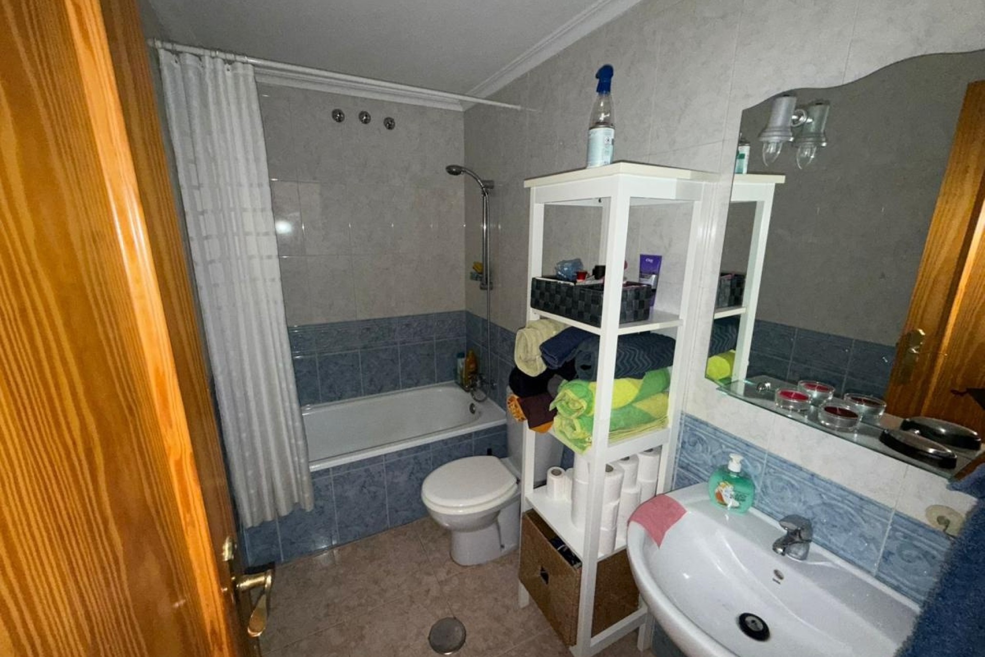 Herverkoop - Appartement / Flat -
Torrevieja