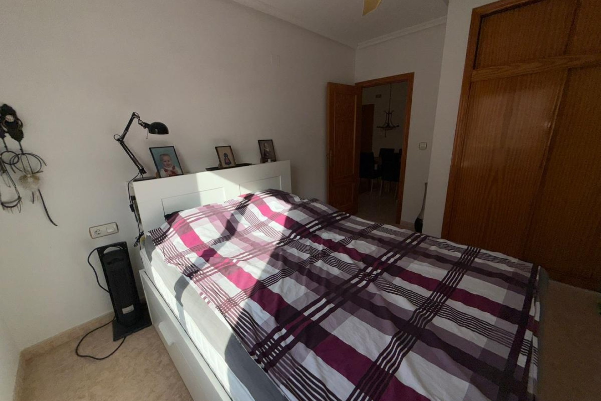 Herverkoop - Appartement / Flat -
Torrevieja