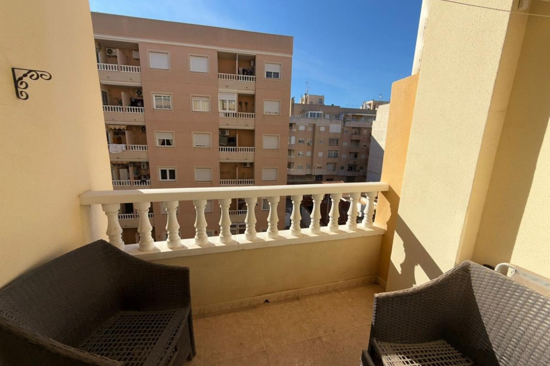 Herverkoop - Appartement / Flat -
Torrevieja