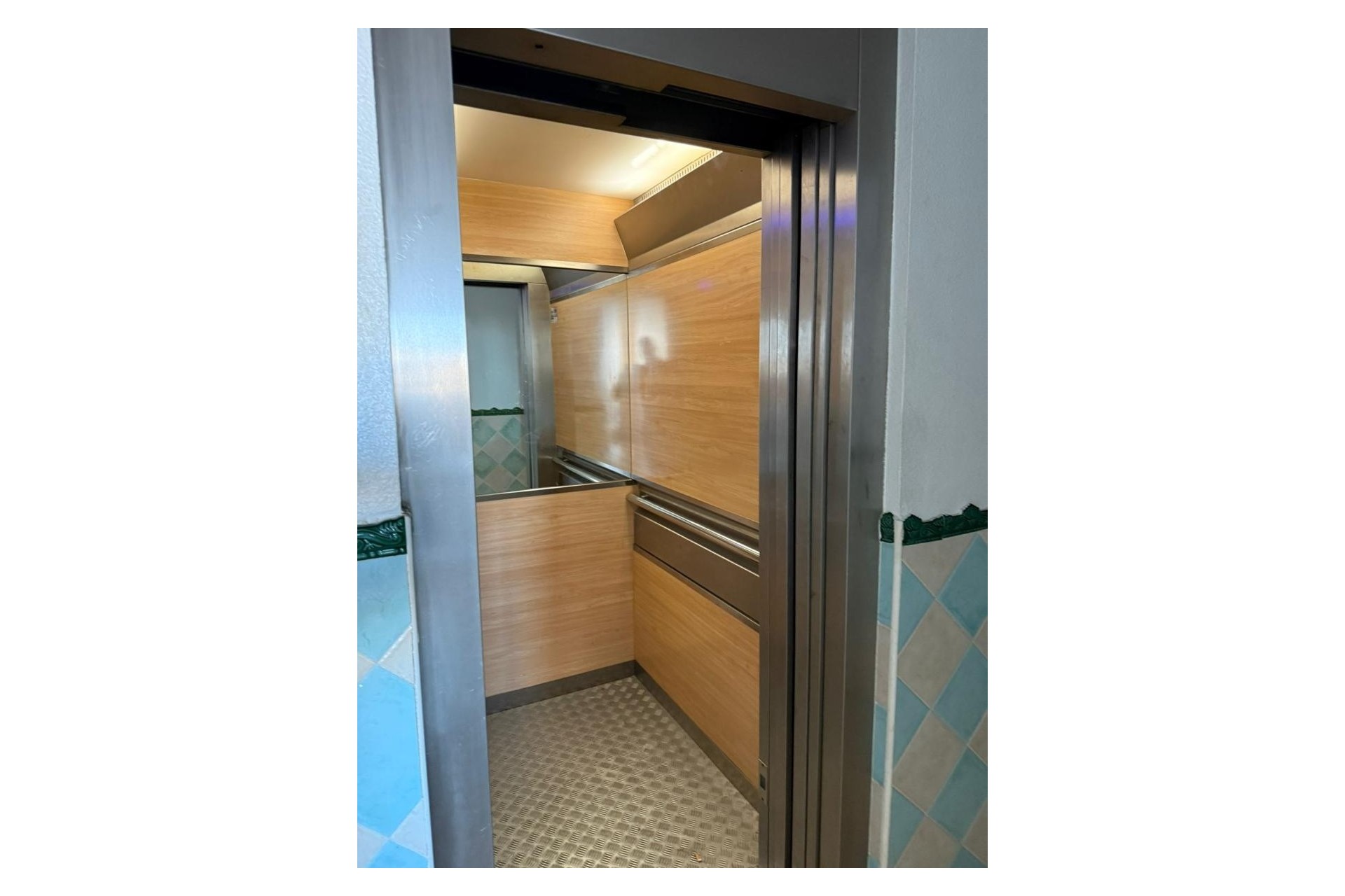 Herverkoop - Appartement / Flat -
Torrevieja