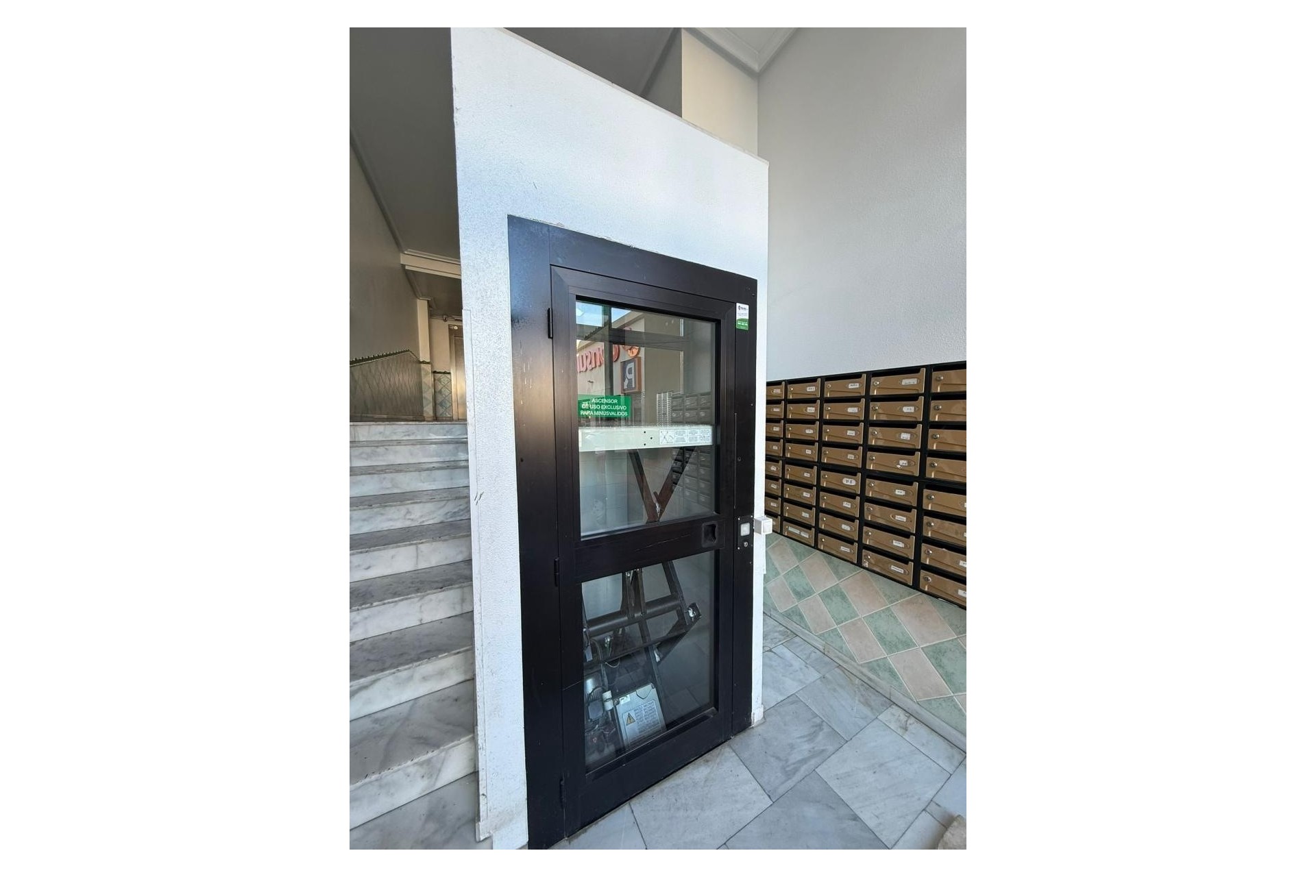 Herverkoop - Appartement / Flat -
Torrevieja