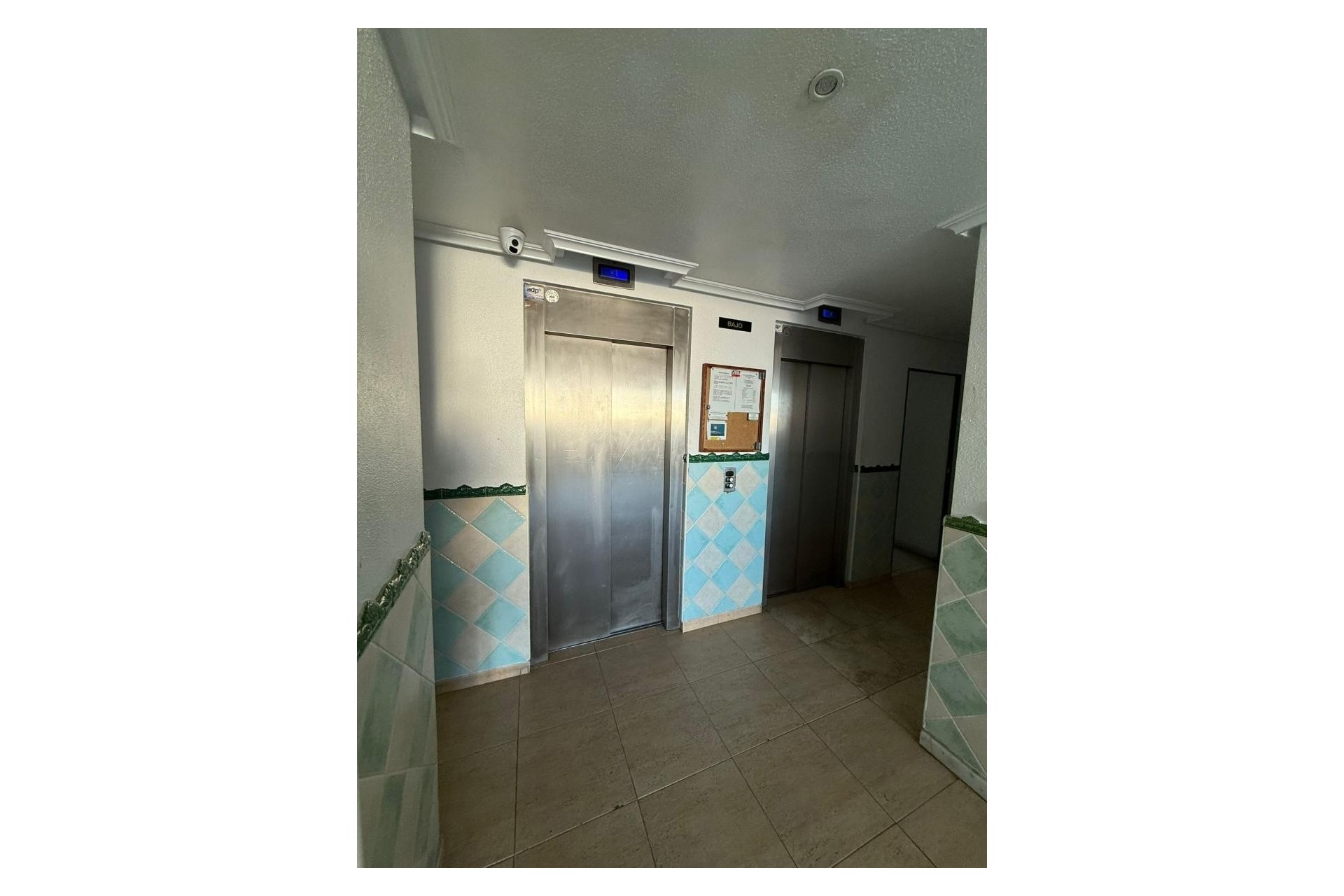 Herverkoop - Appartement / Flat -
Torrevieja