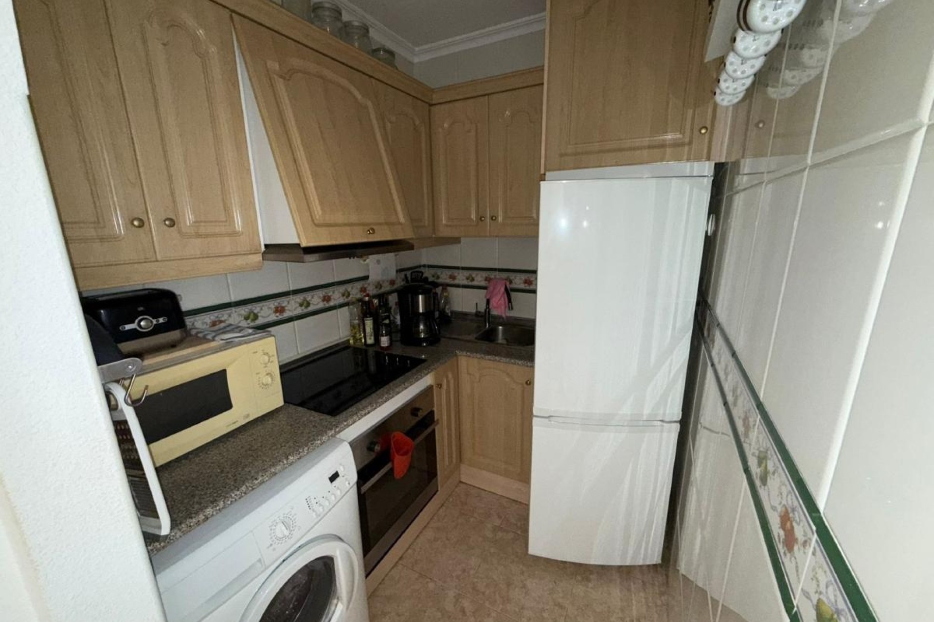 Herverkoop - Appartement / Flat -
Torrevieja