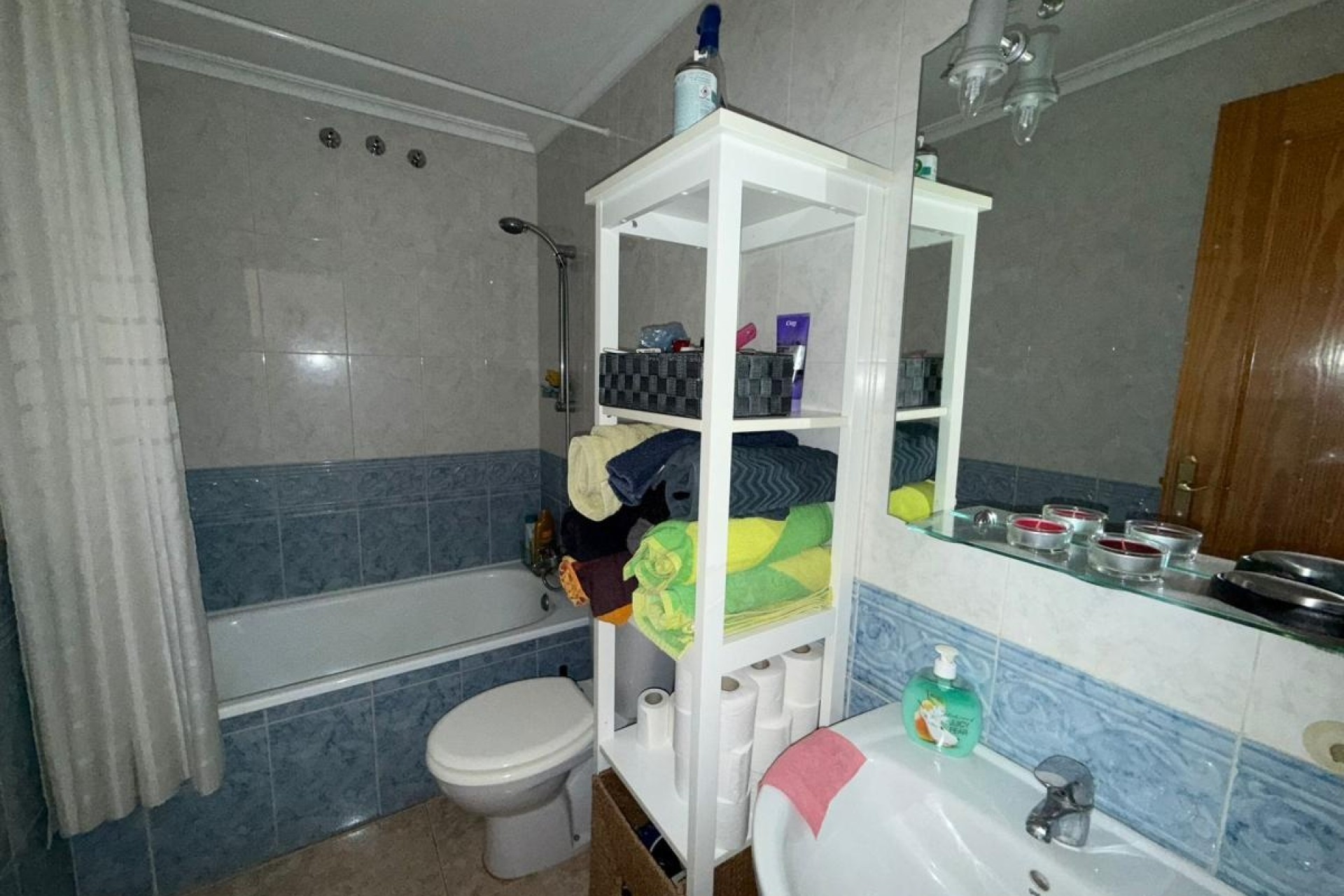 Herverkoop - Appartement / Flat -
Torrevieja