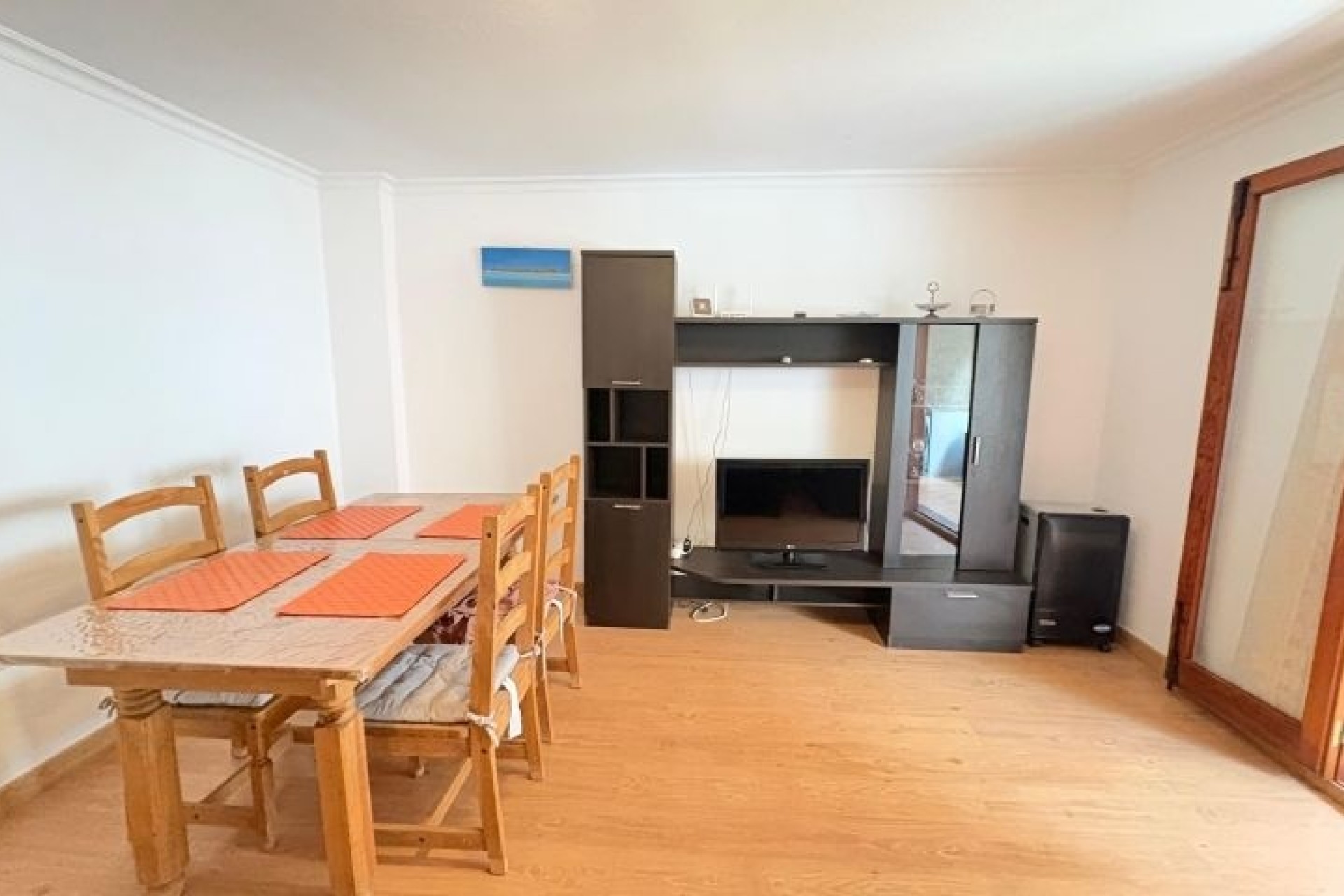 Herverkoop - Appartement / Flat -
Torrevieja