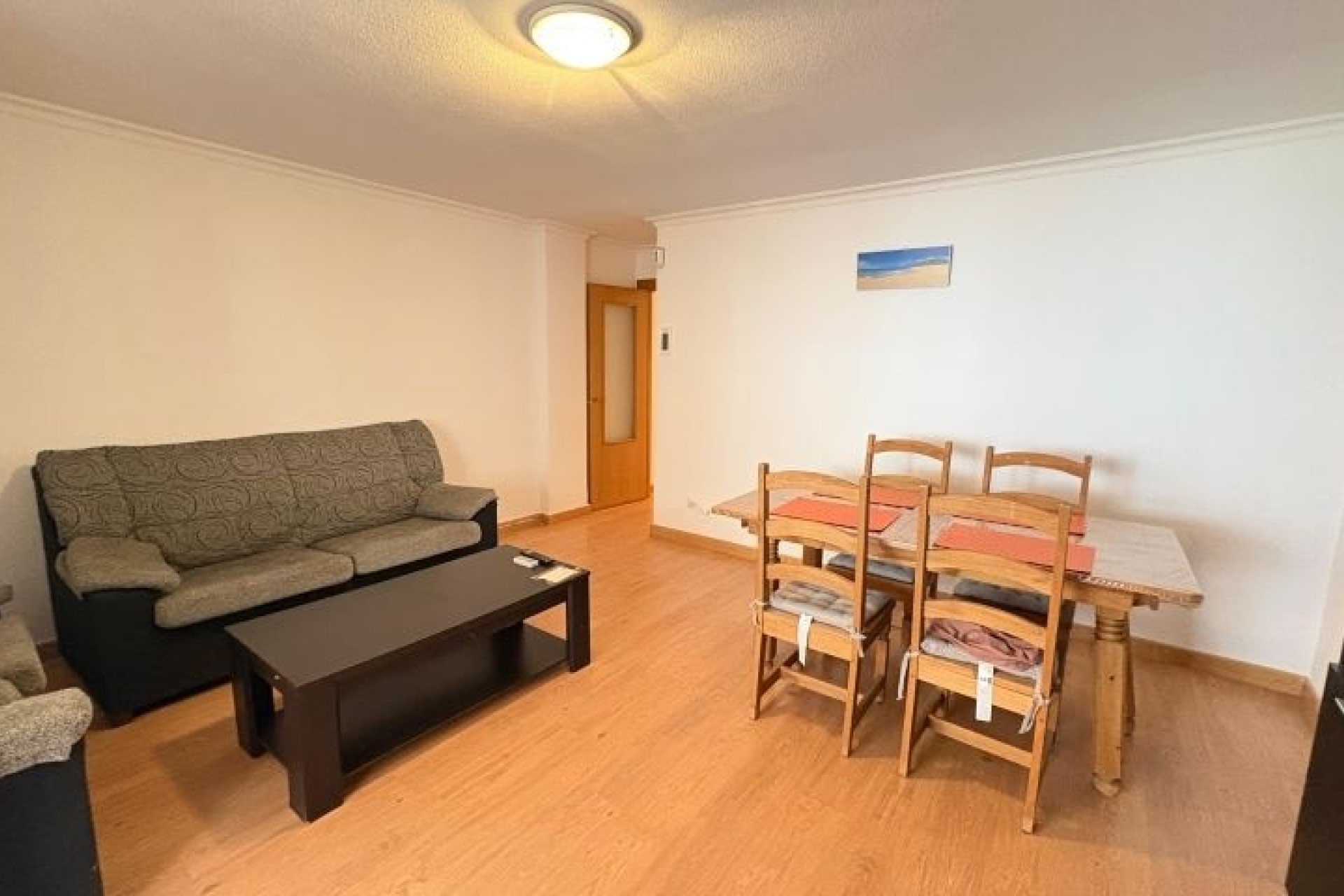 Herverkoop - Appartement / Flat -
Torrevieja