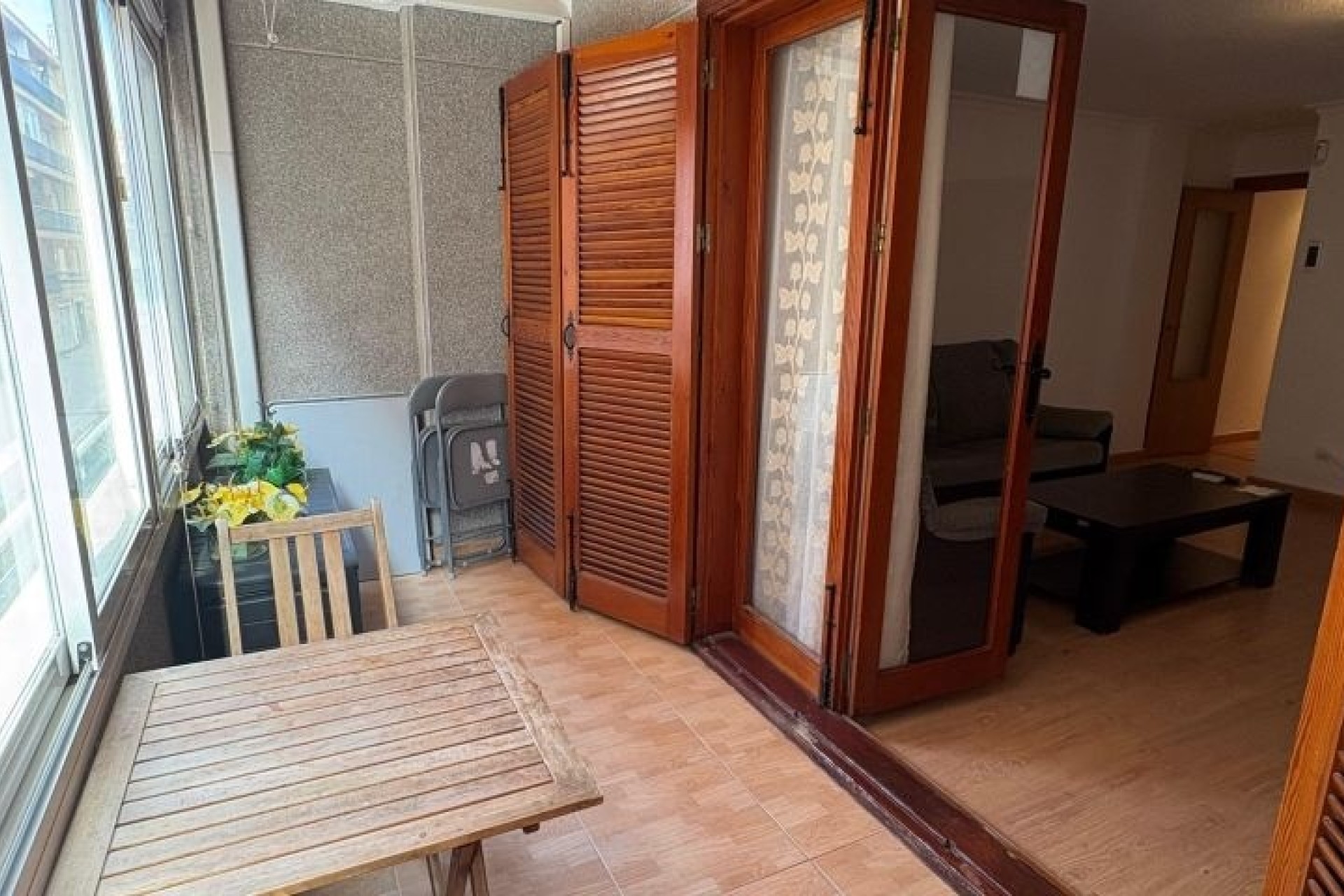 Herverkoop - Appartement / Flat -
Torrevieja