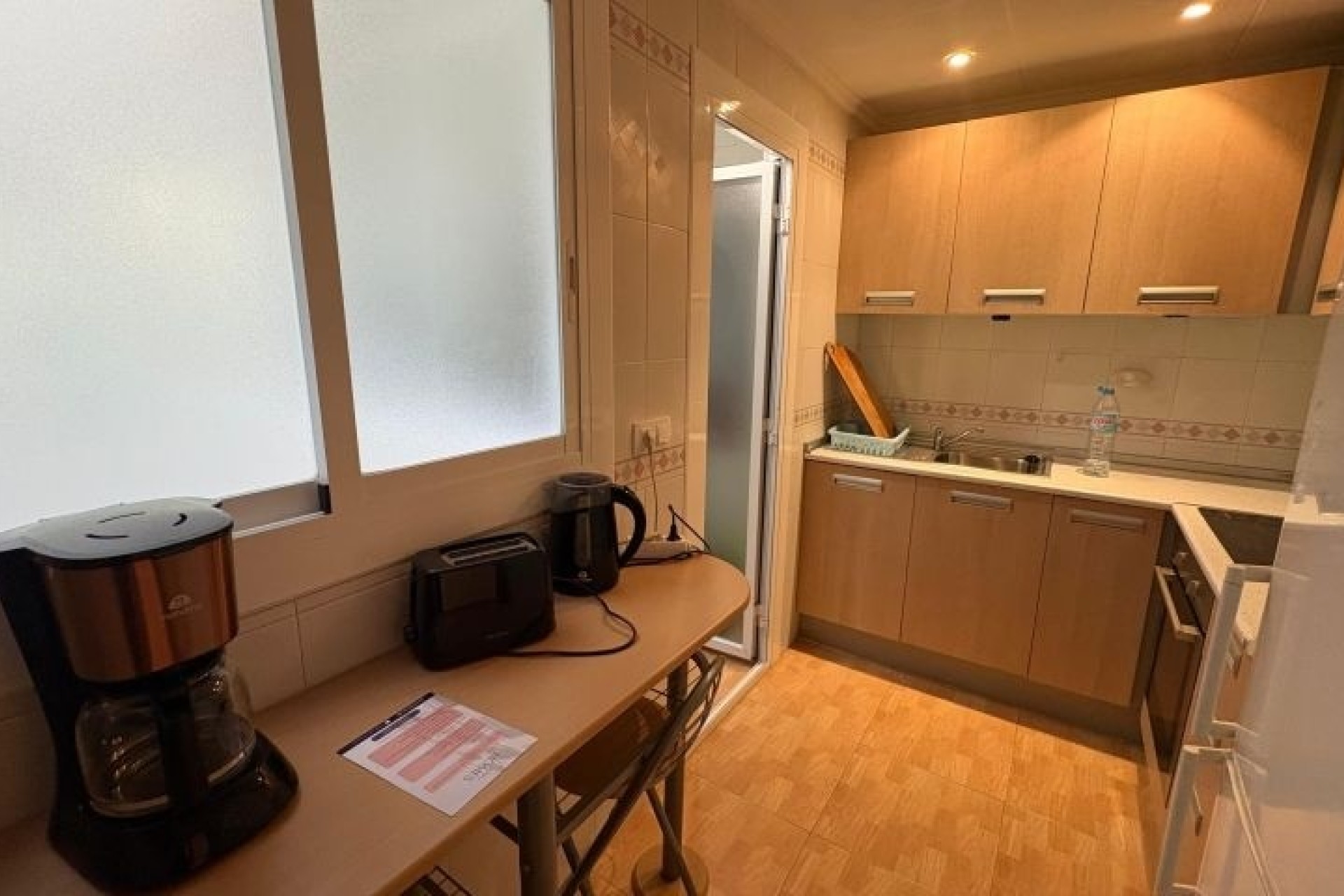 Herverkoop - Appartement / Flat -
Torrevieja