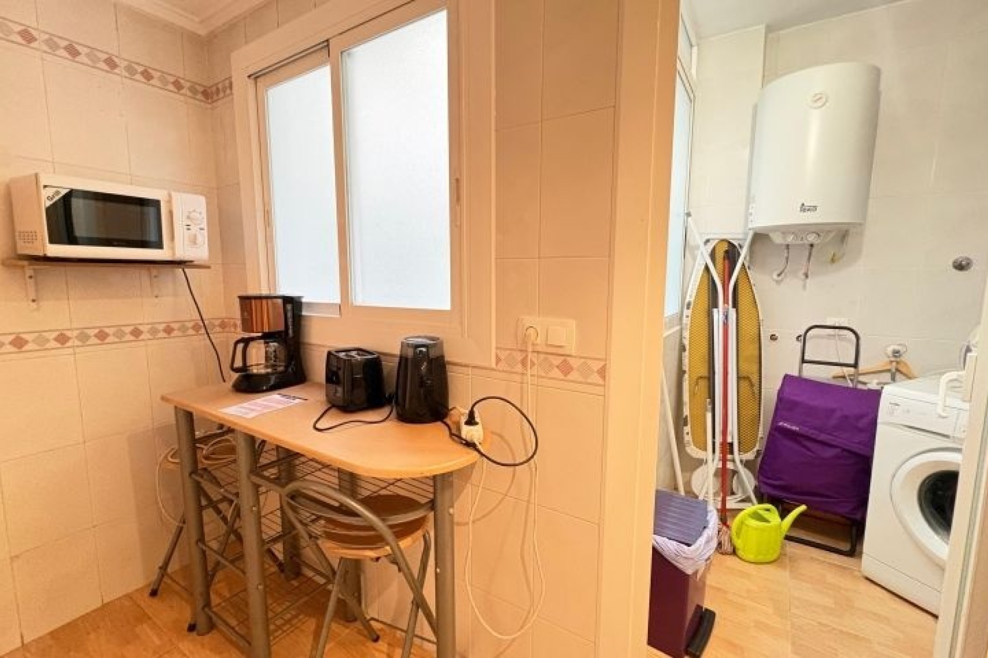 Herverkoop - Appartement / Flat -
Torrevieja