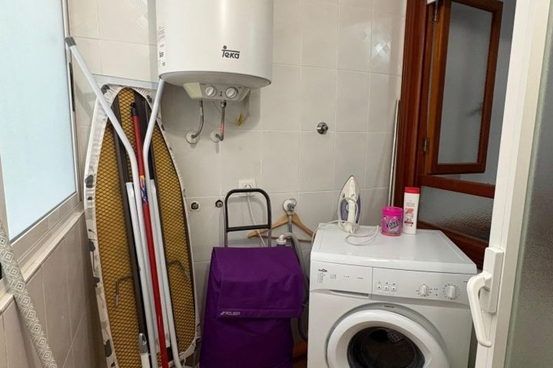 Herverkoop - Appartement / Flat -
Torrevieja