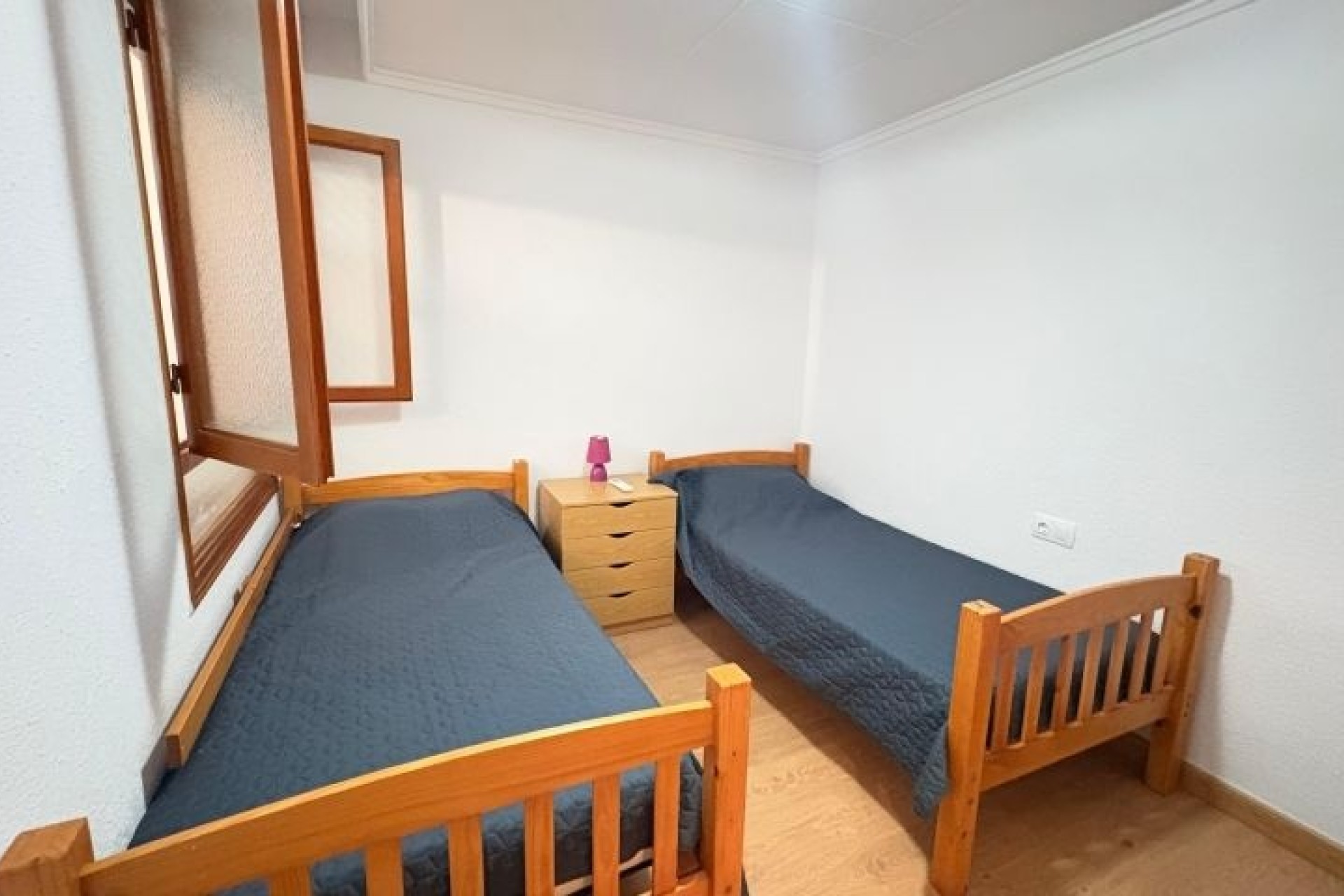 Herverkoop - Appartement / Flat -
Torrevieja