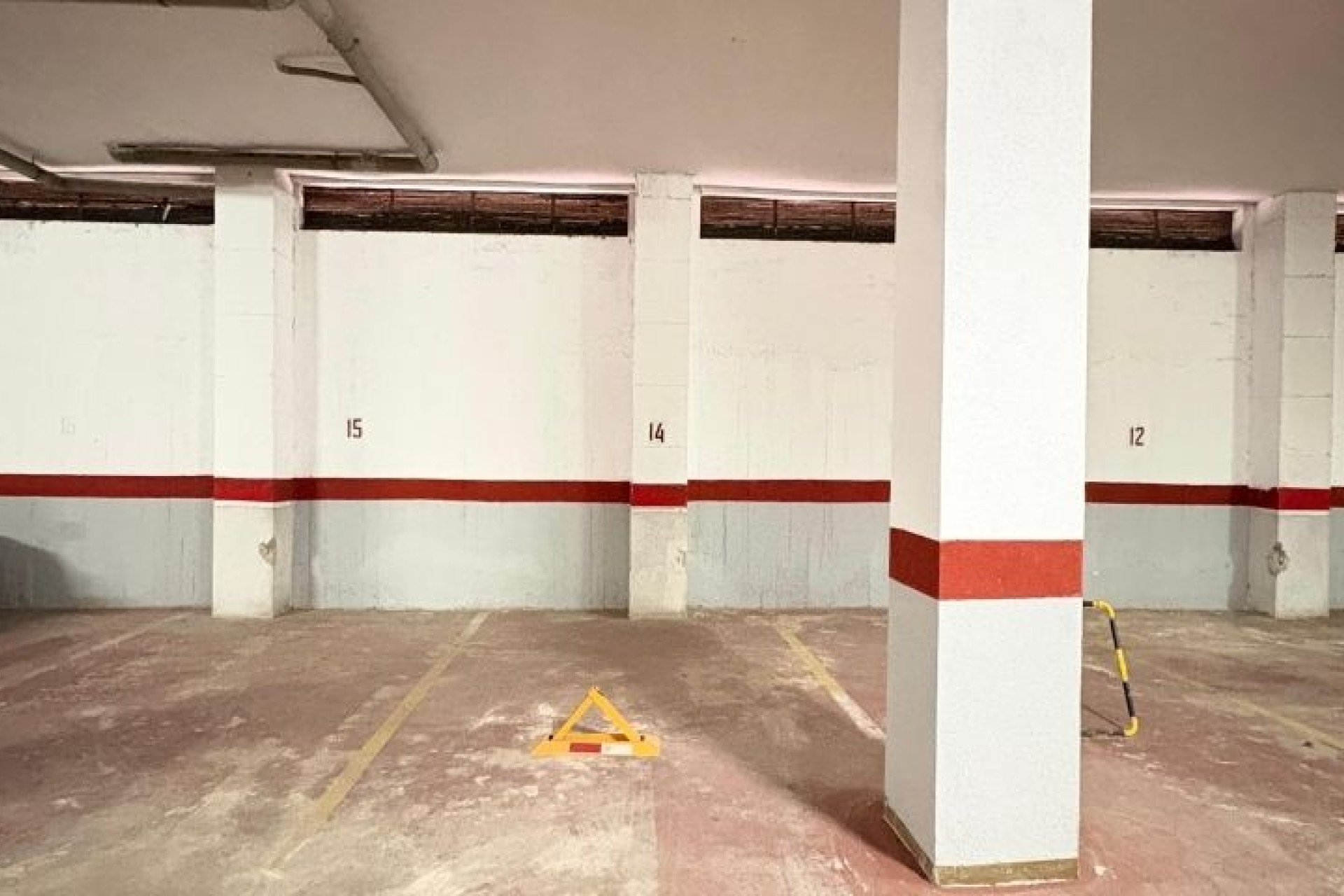 Herverkoop - Appartement / Flat -
Torrevieja