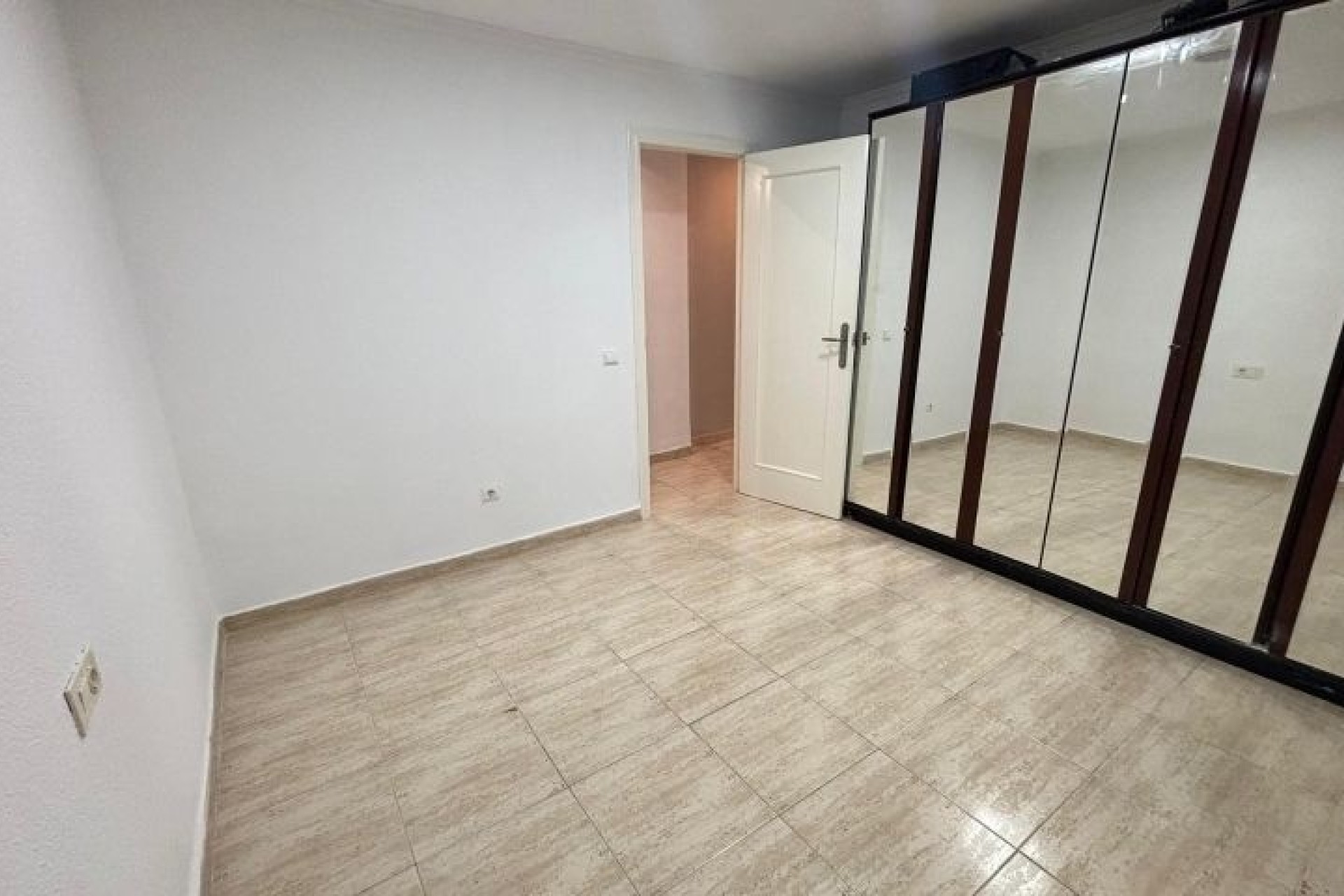 Herverkoop - Appartement / Flat -
Torrevieja