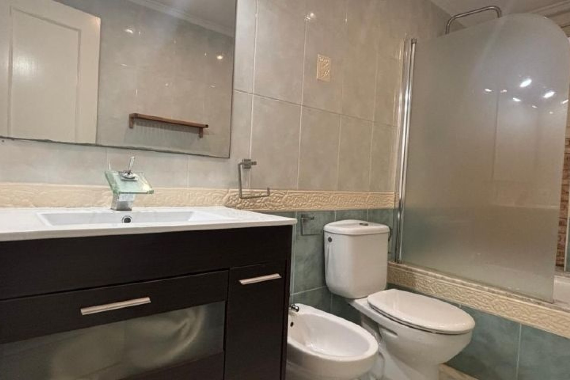 Herverkoop - Appartement / Flat -
Torrevieja