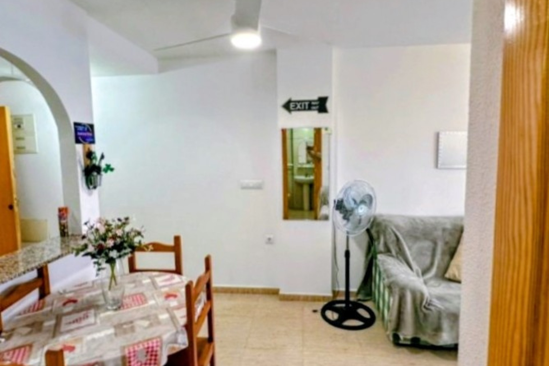 Herverkoop - Appartement / Flat -
Torrevieja