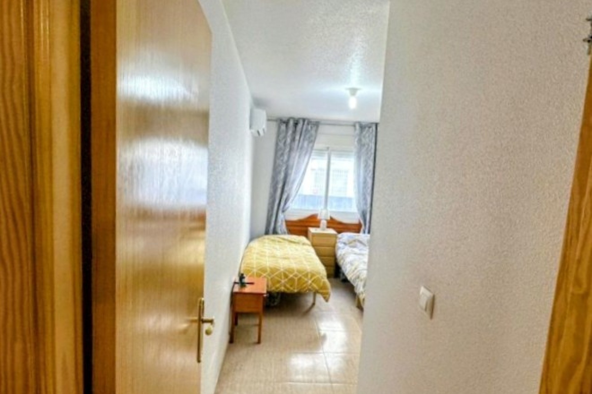 Herverkoop - Appartement / Flat -
Torrevieja