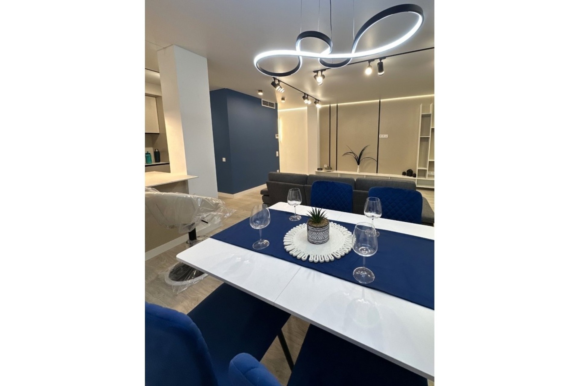 Herverkoop - Appartement / Flat -
Torrevieja