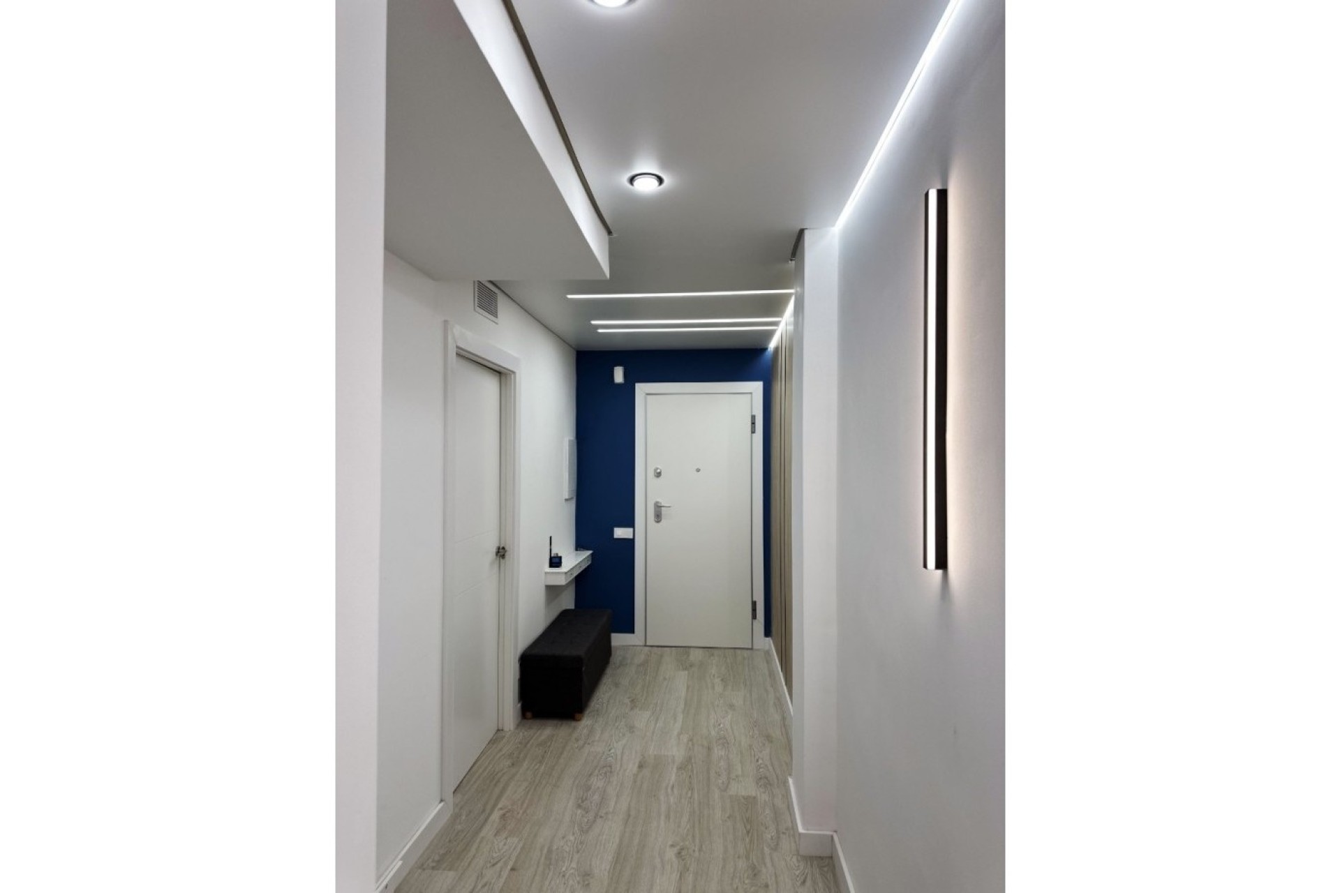 Herverkoop - Appartement / Flat -
Torrevieja