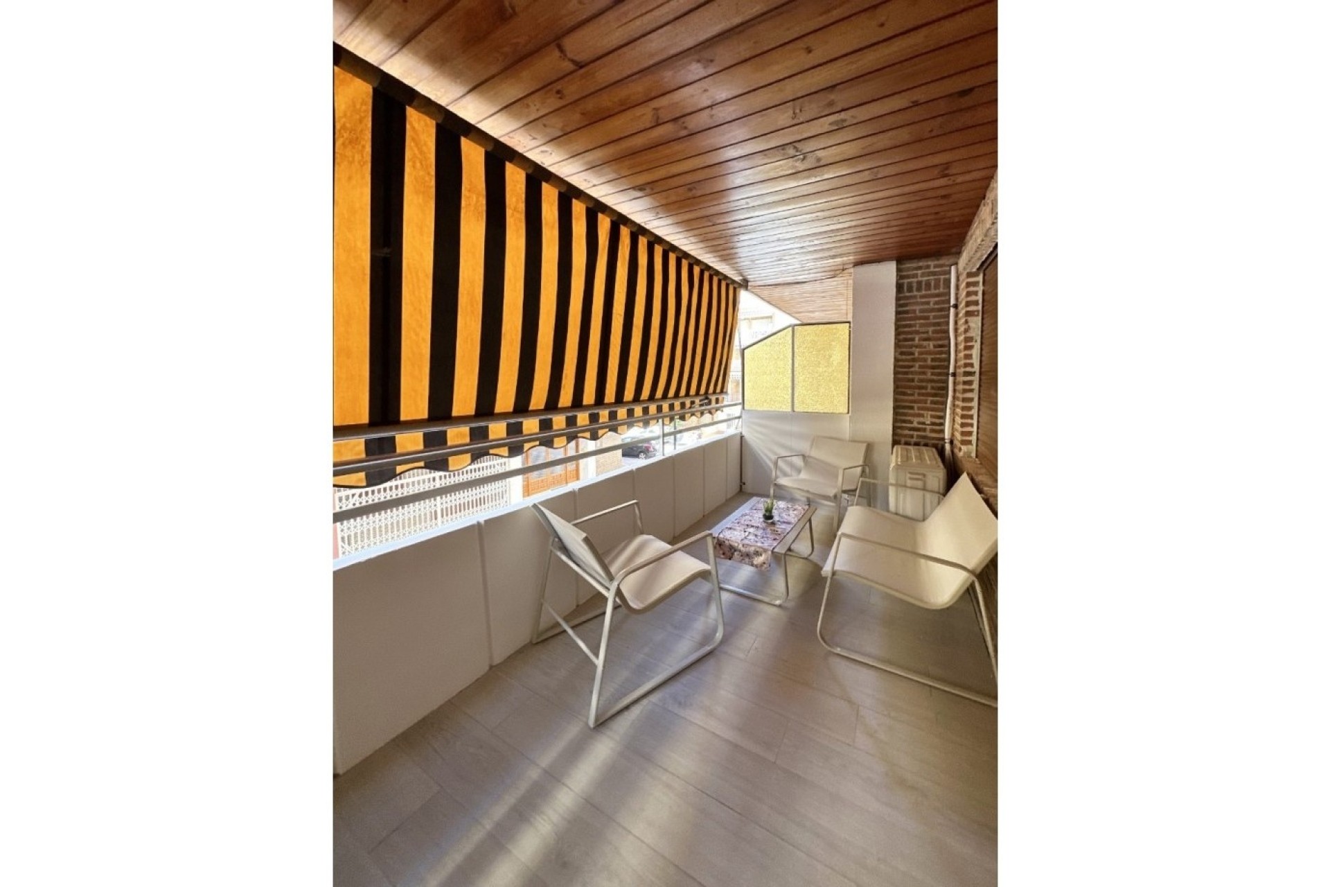 Herverkoop - Appartement / Flat -
Torrevieja