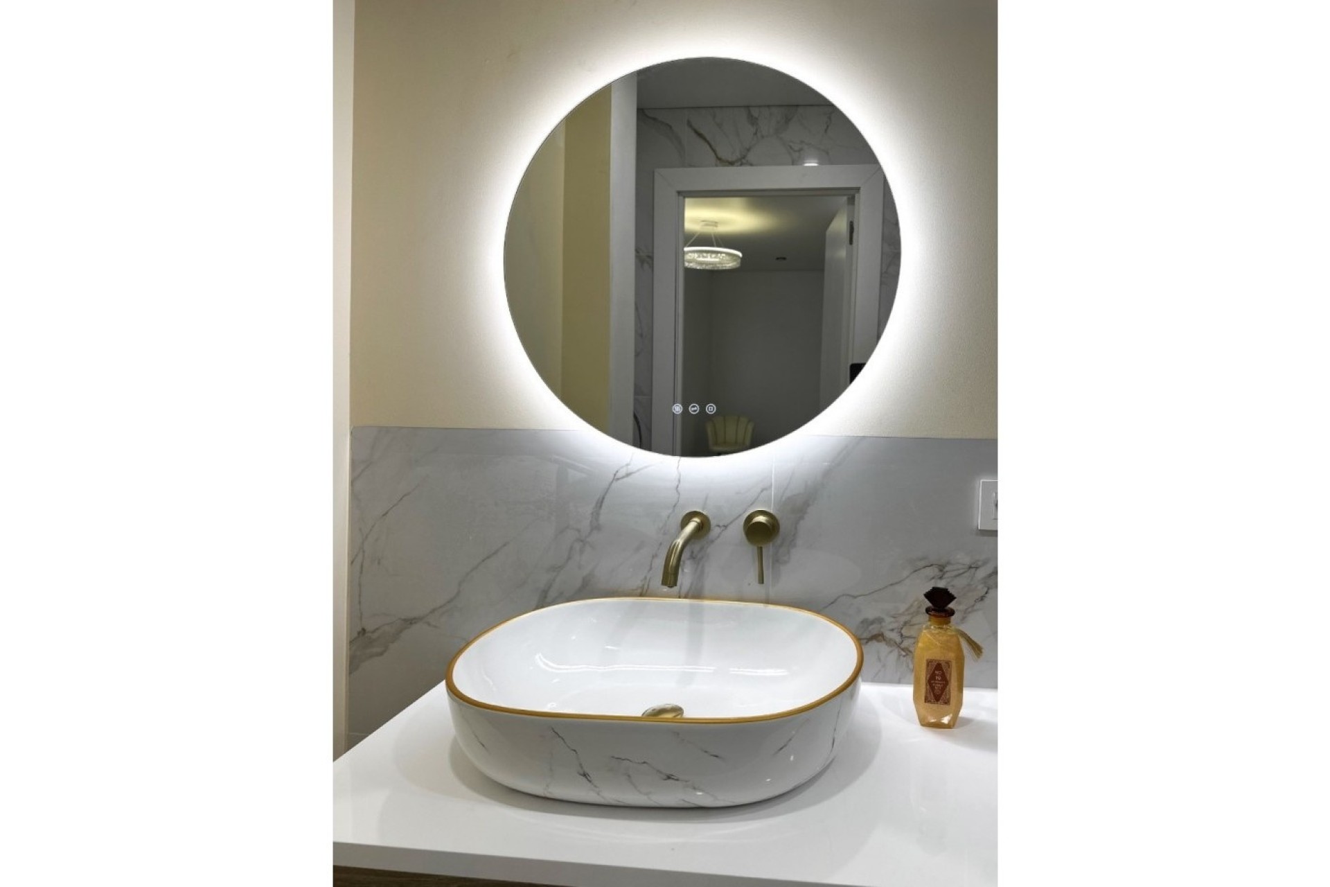 Herverkoop - Appartement / Flat -
Torrevieja