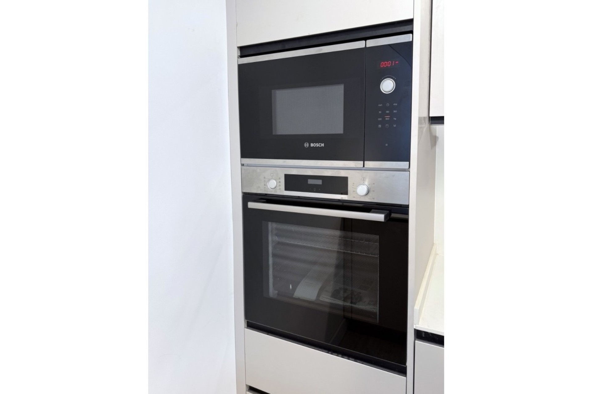 Herverkoop - Appartement / Flat -
Torrevieja