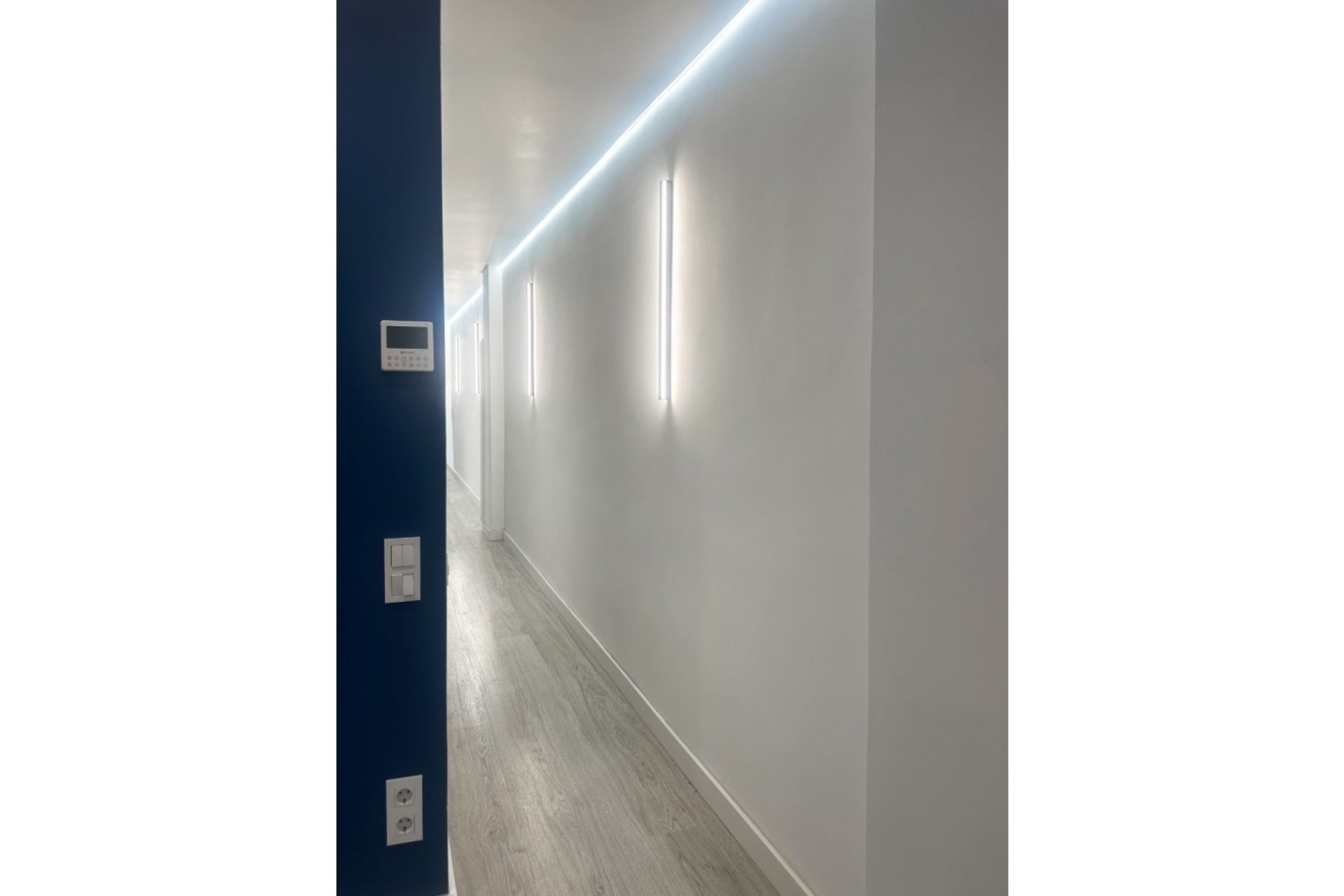 Herverkoop - Appartement / Flat -
Torrevieja