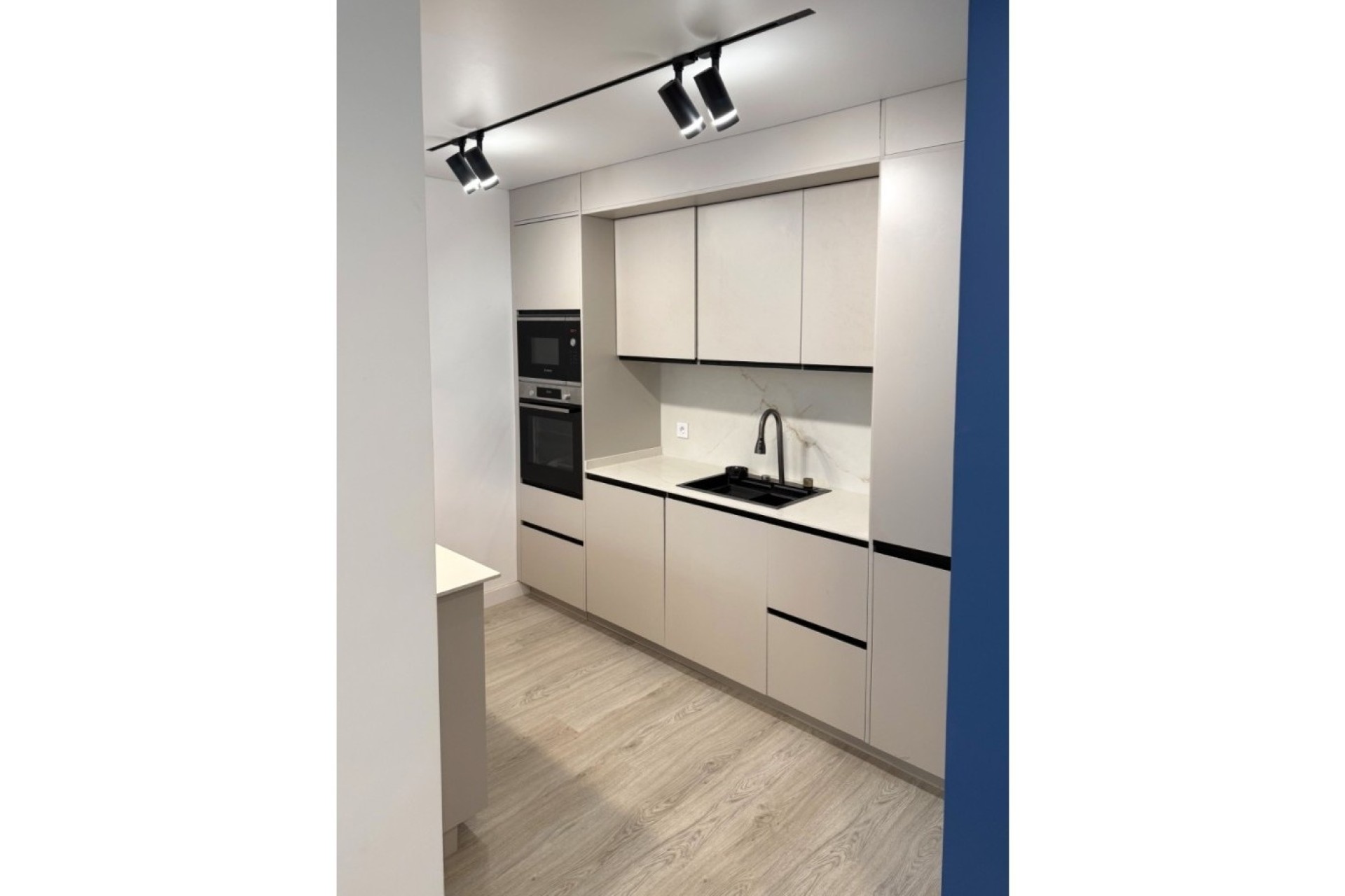 Herverkoop - Appartement / Flat -
Torrevieja