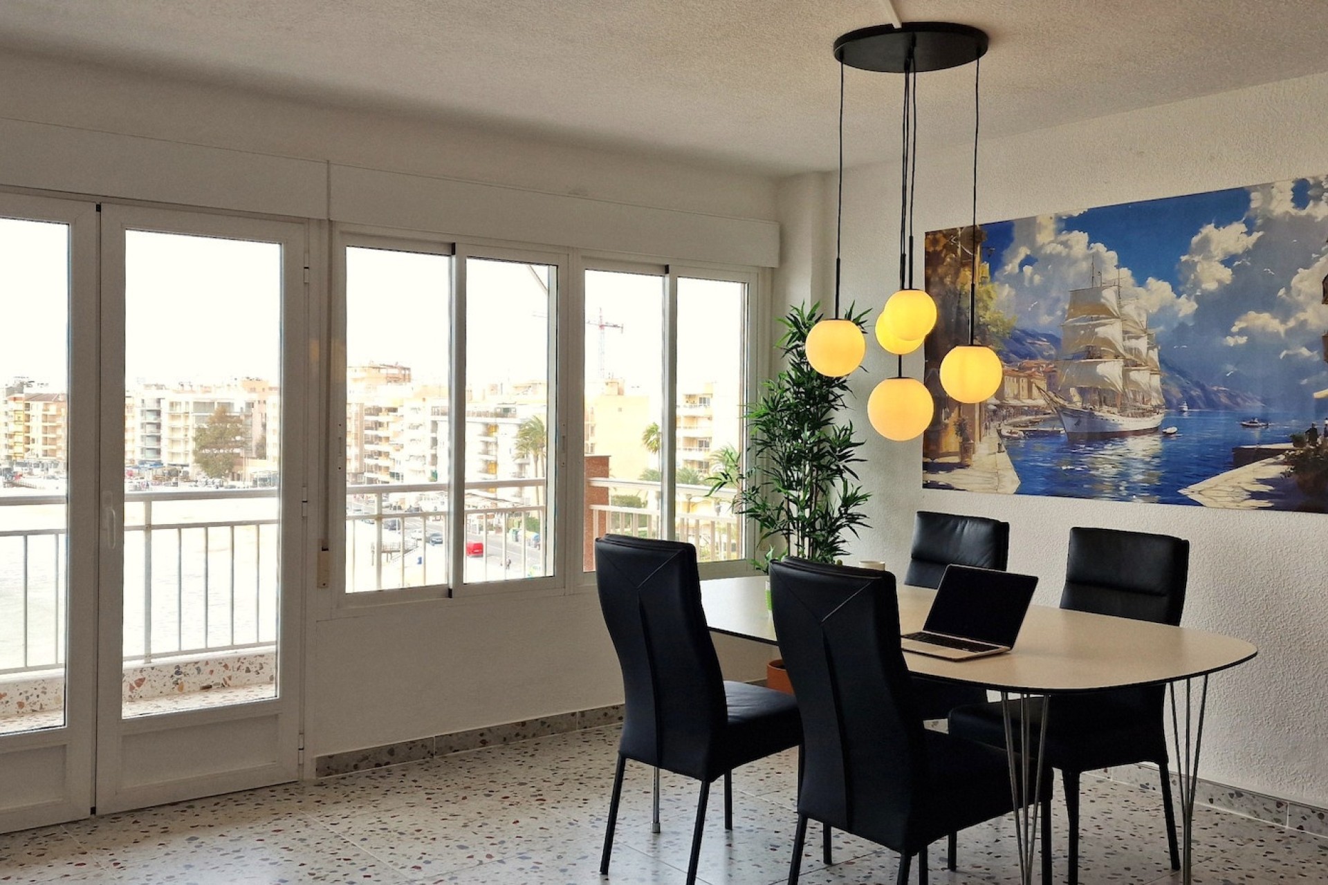 Herverkoop - Appartement / Flat -
Torrevieja
